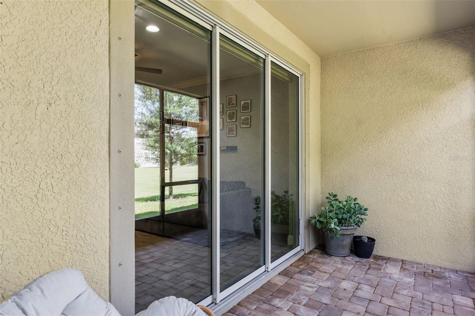 LAKEVIEW AT CITRUS PARK - Residential