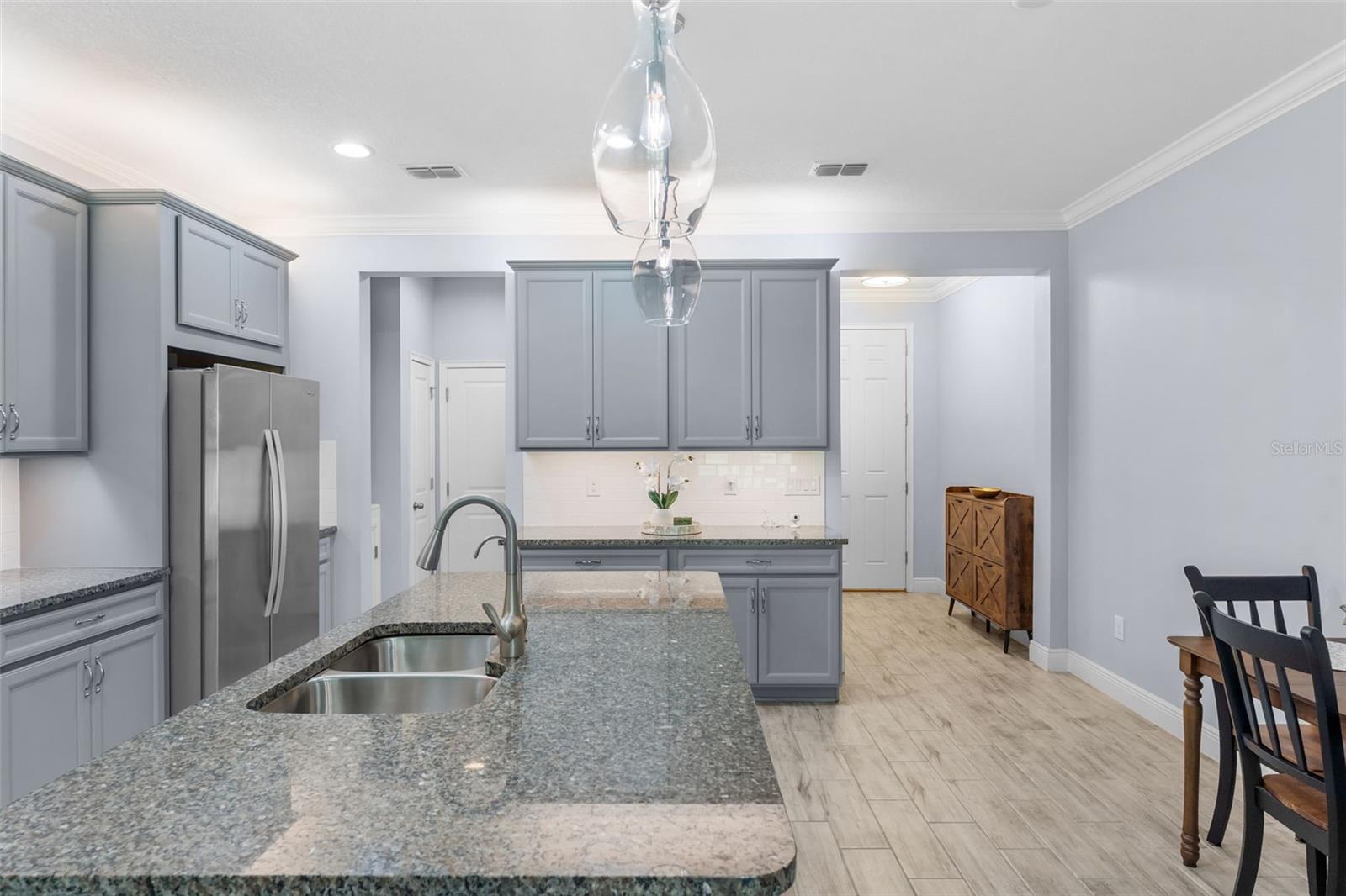 LAKEVIEW AT CITRUS PARK - Residential