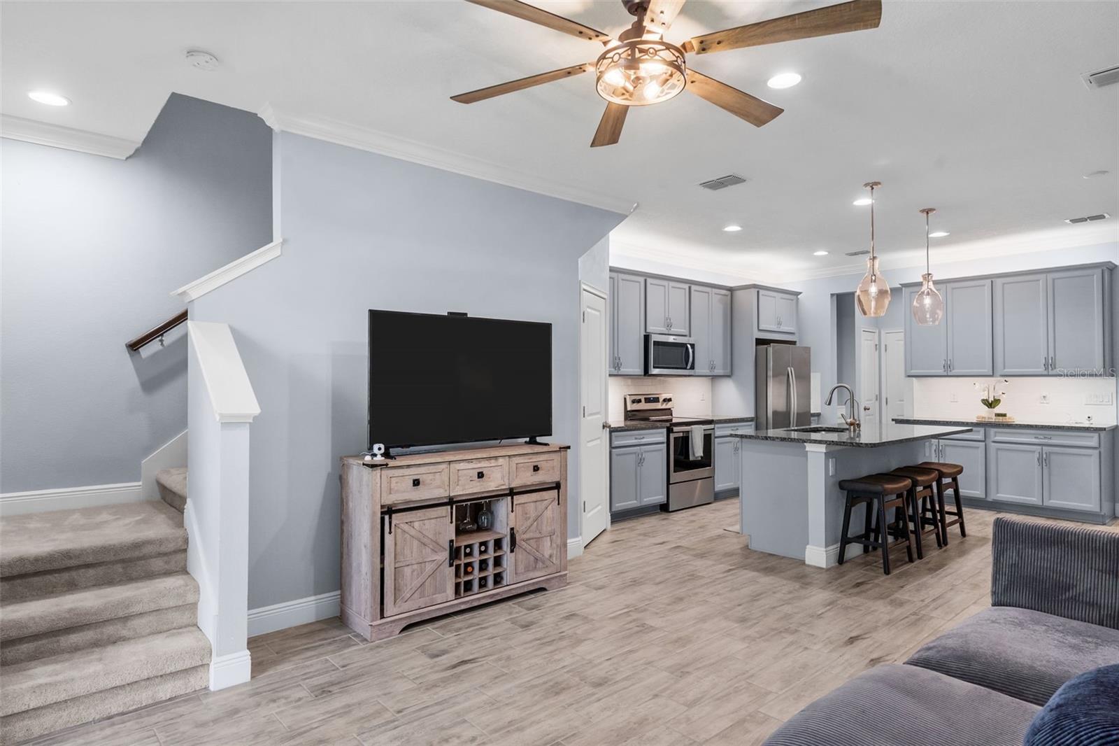 LAKEVIEW AT CITRUS PARK - Residential