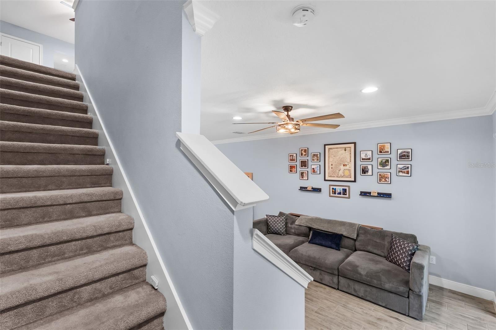 LAKEVIEW AT CITRUS PARK - Residential