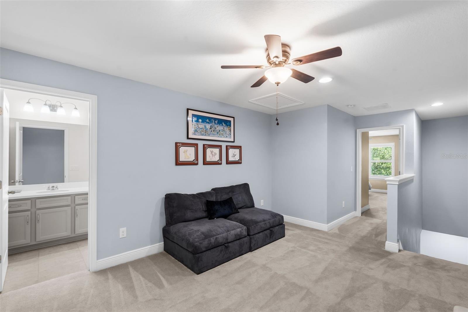 LAKEVIEW AT CITRUS PARK - Residential