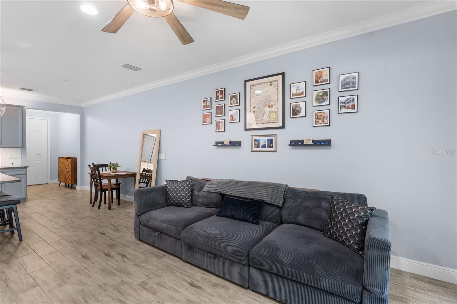 LAKEVIEW AT CITRUS PARK - Residential