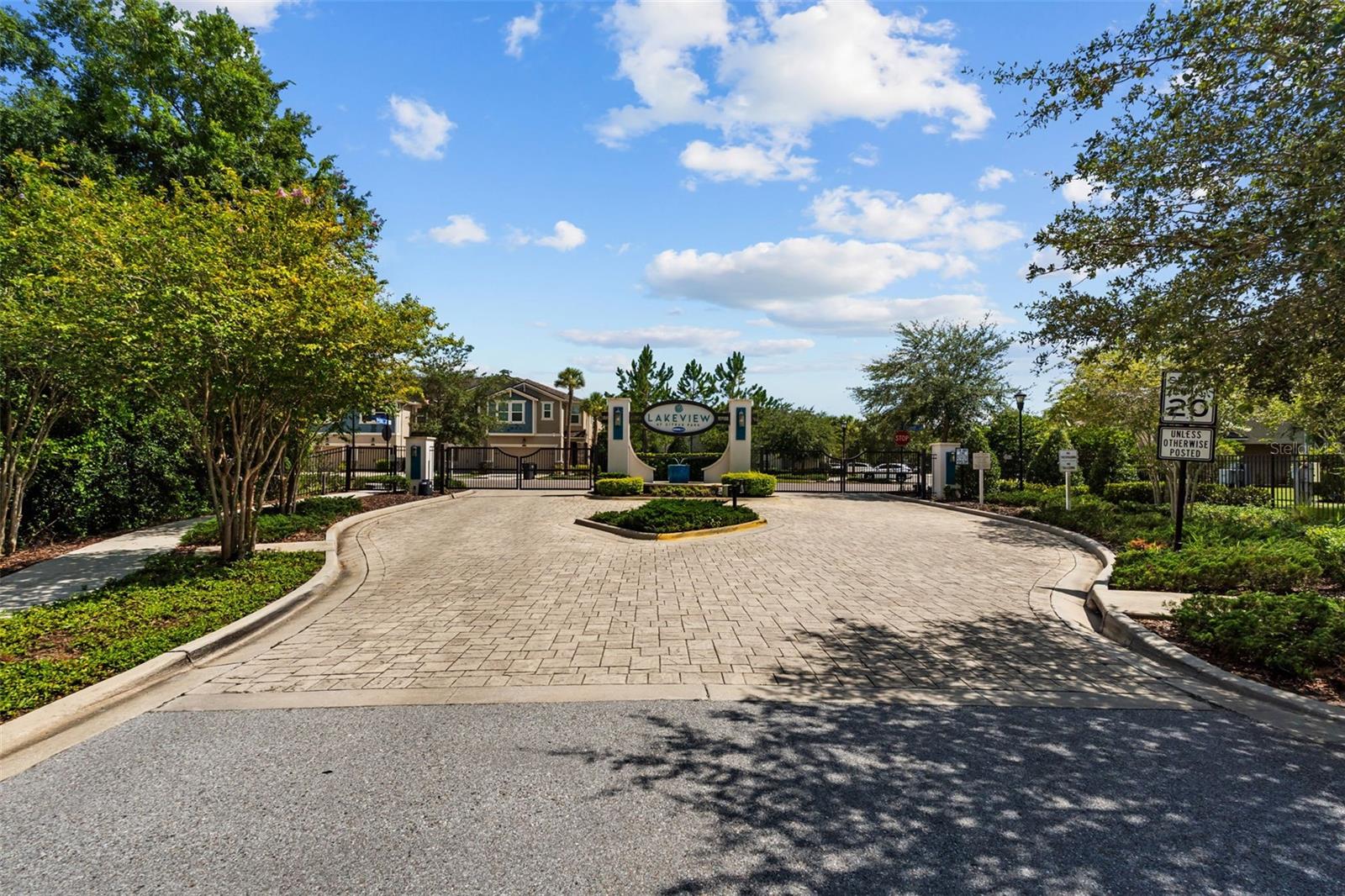 LAKEVIEW AT CITRUS PARK - Residential