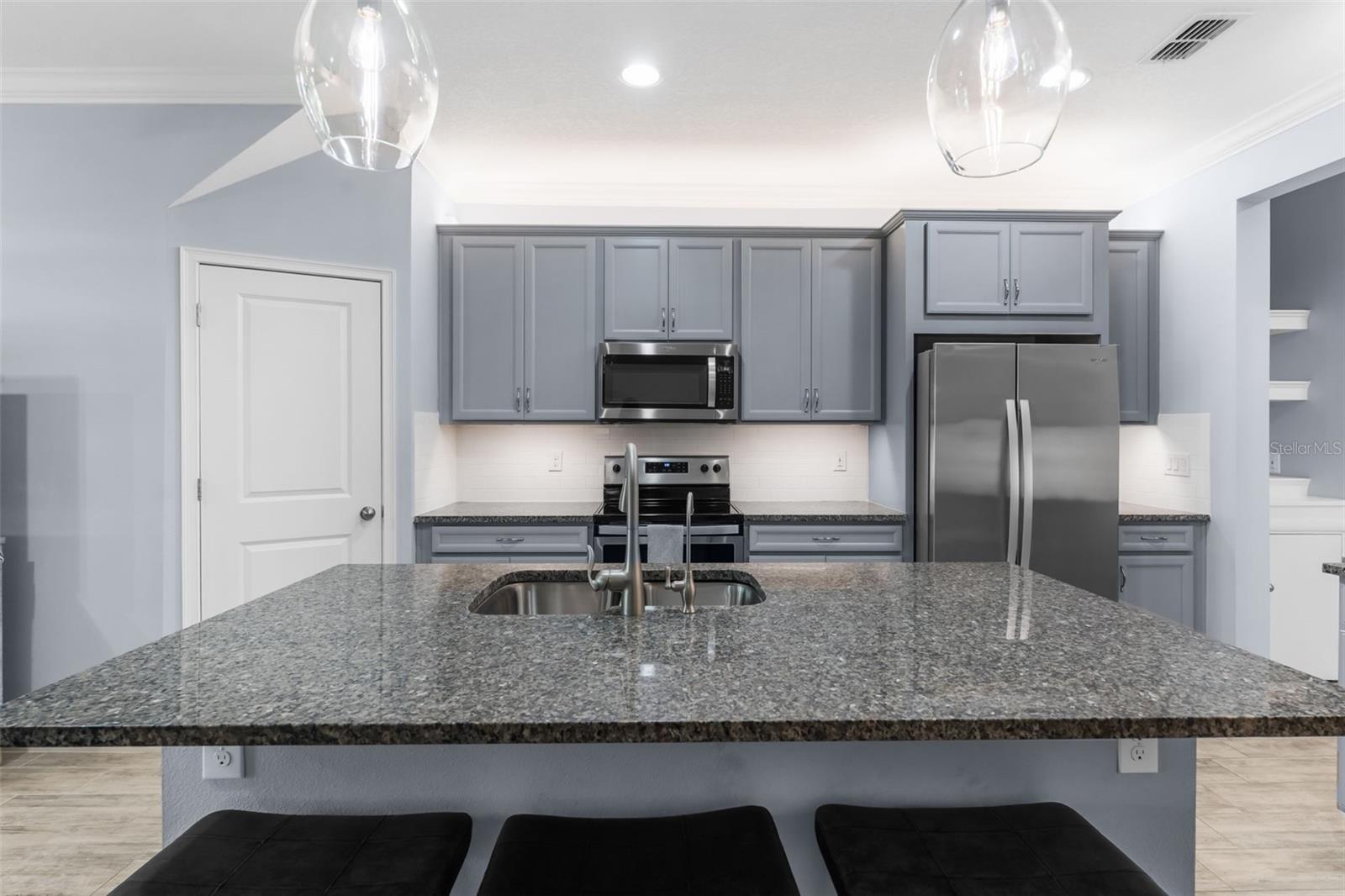 LAKEVIEW AT CITRUS PARK - Residential