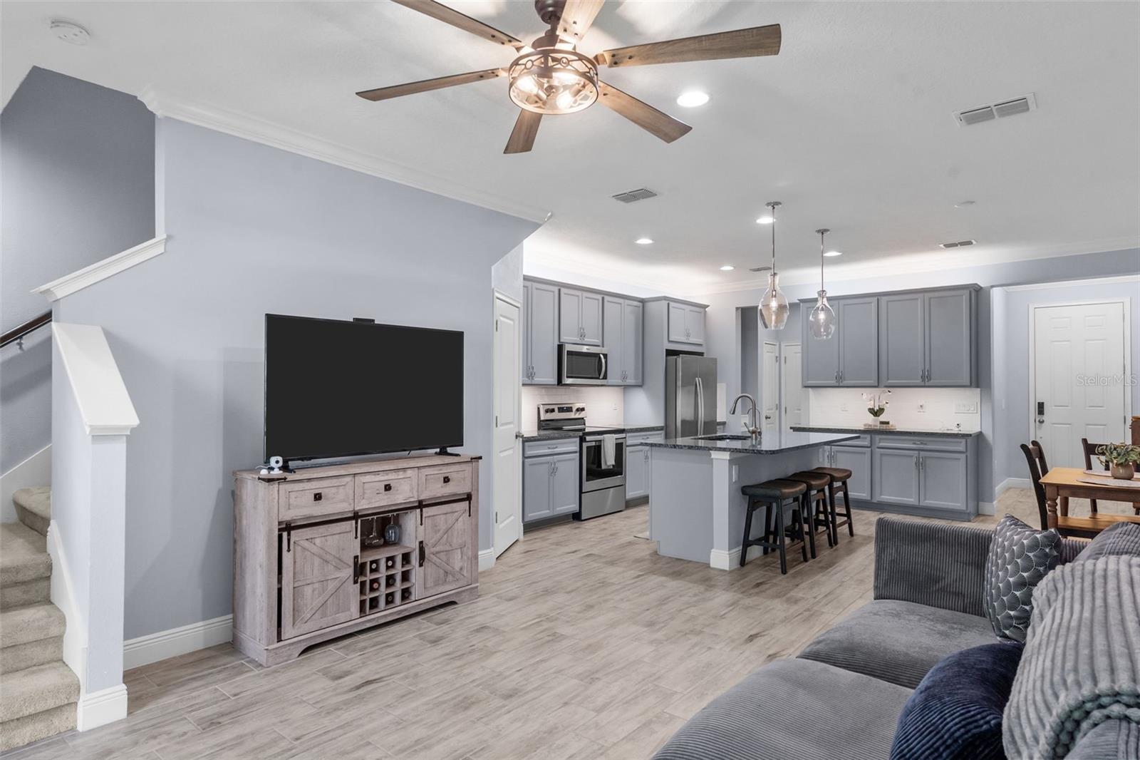 LAKEVIEW AT CITRUS PARK - Residential