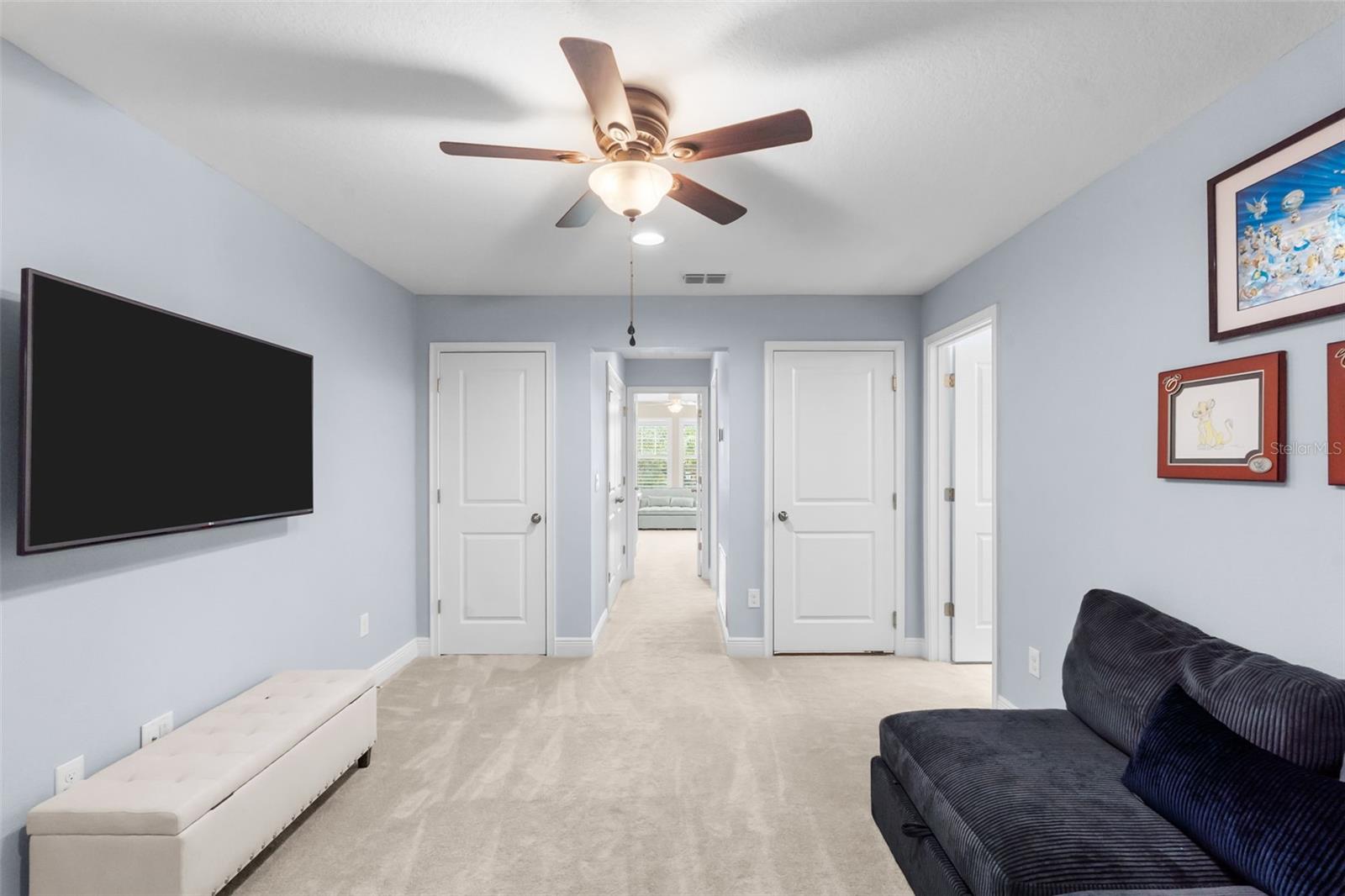 LAKEVIEW AT CITRUS PARK - Residential