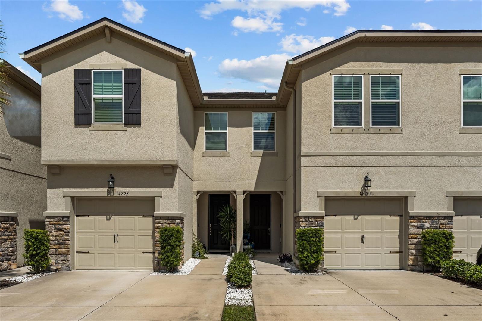 LAKEVIEW AT CITRUS PARK - Residential