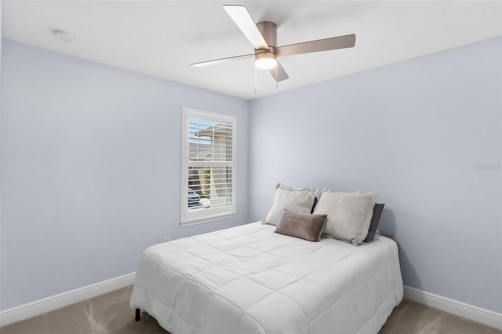 LAKEVIEW AT CITRUS PARK - Residential