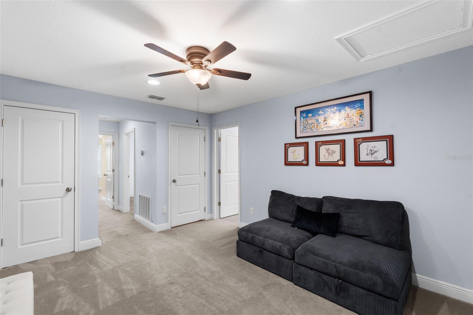 LAKEVIEW AT CITRUS PARK - Residential