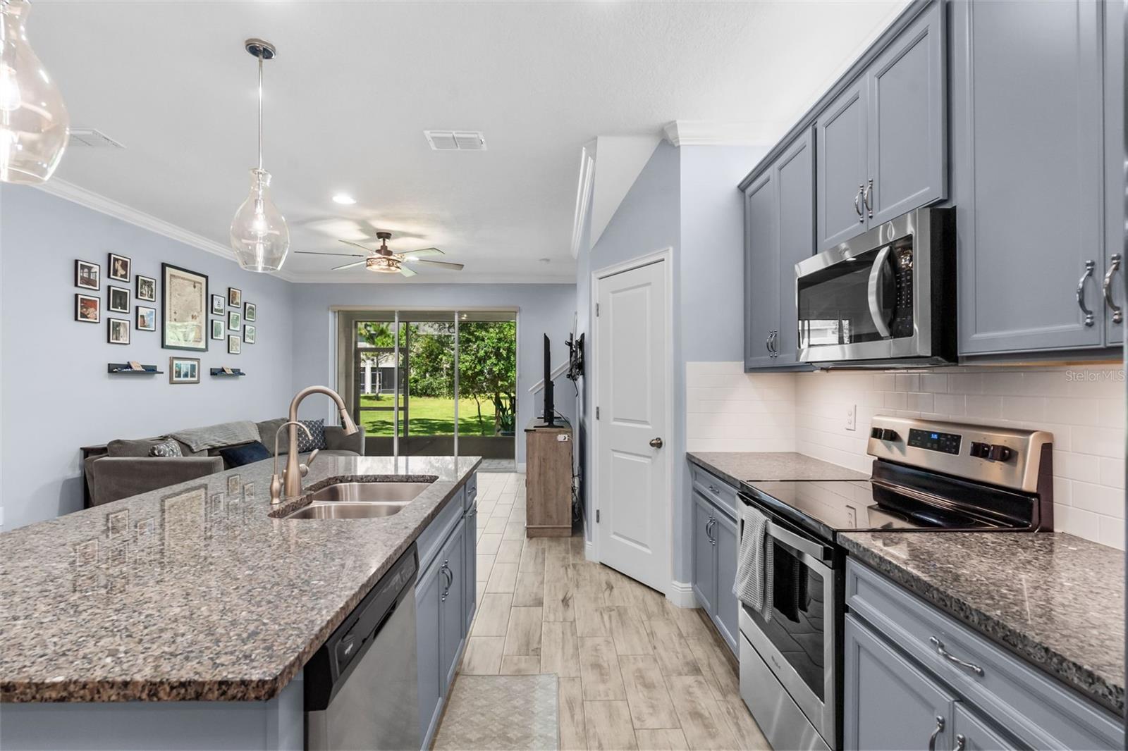 LAKEVIEW AT CITRUS PARK - Residential
