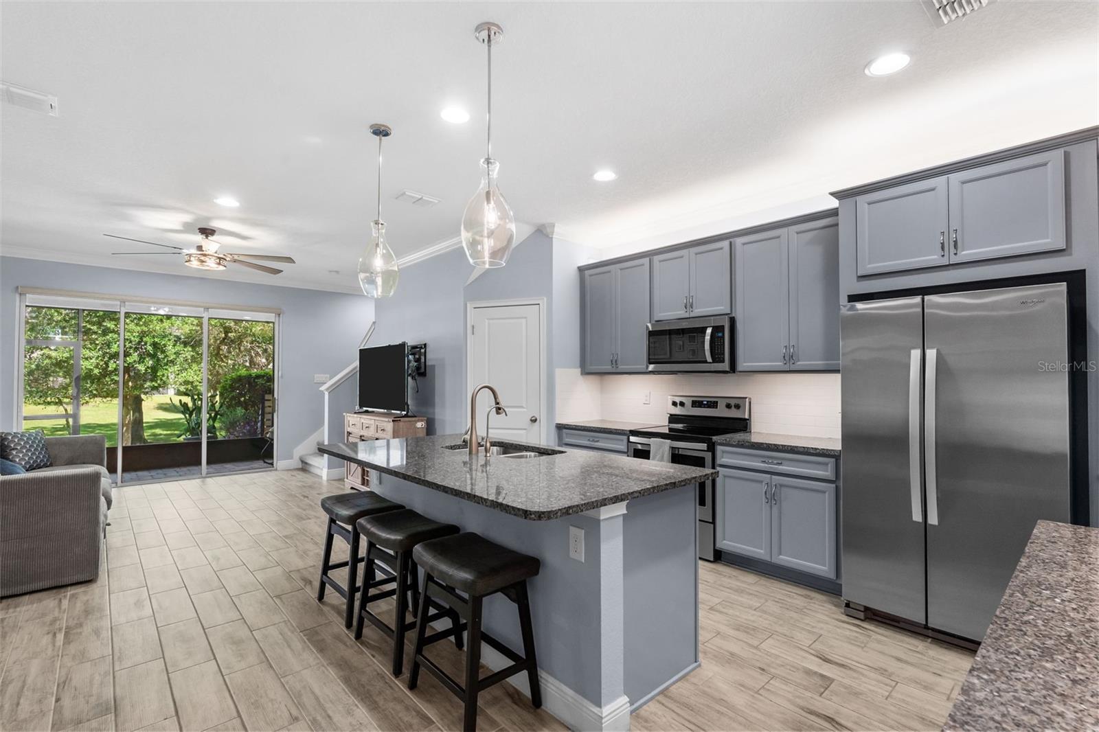 LAKEVIEW AT CITRUS PARK - Residential