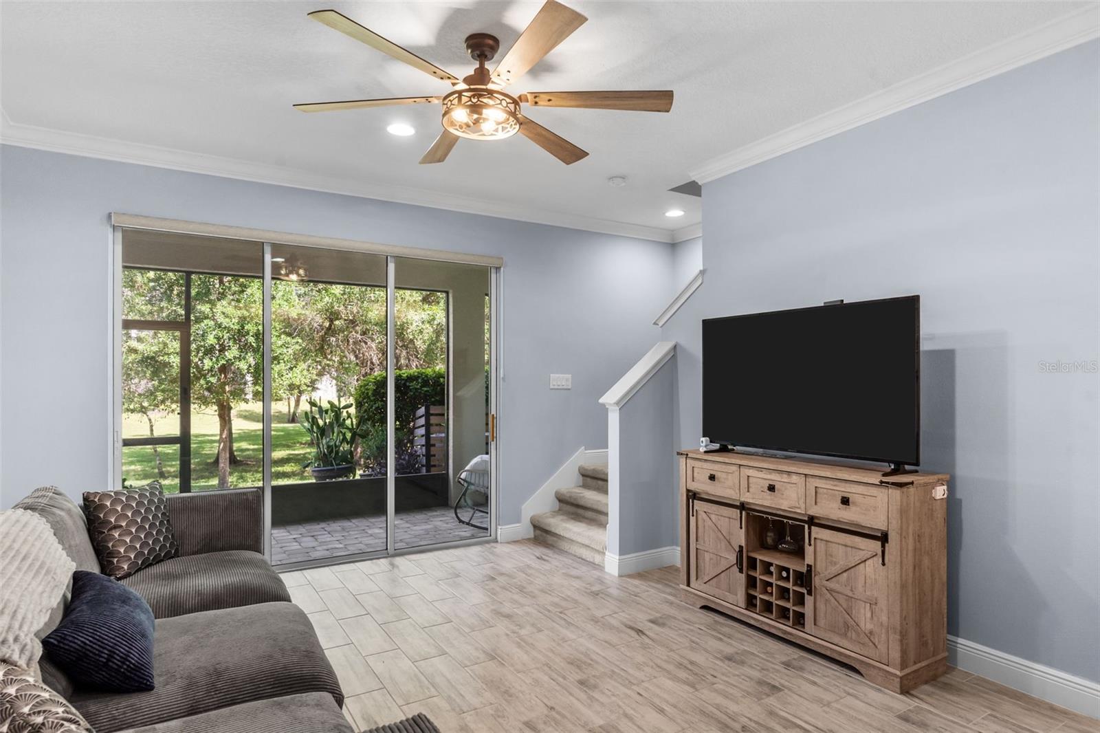 LAKEVIEW AT CITRUS PARK - Residential