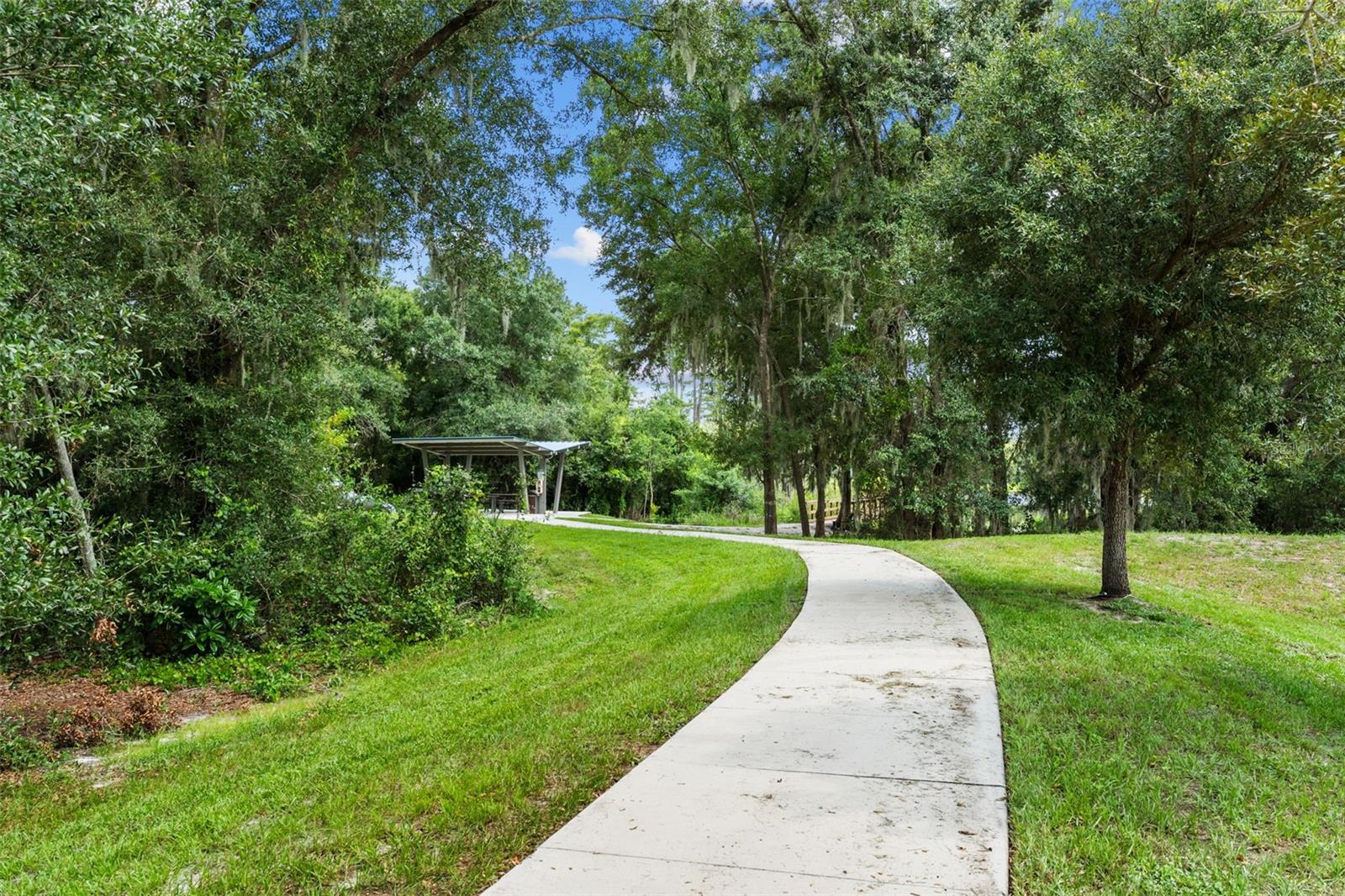 LAKEVIEW AT CITRUS PARK - Residential