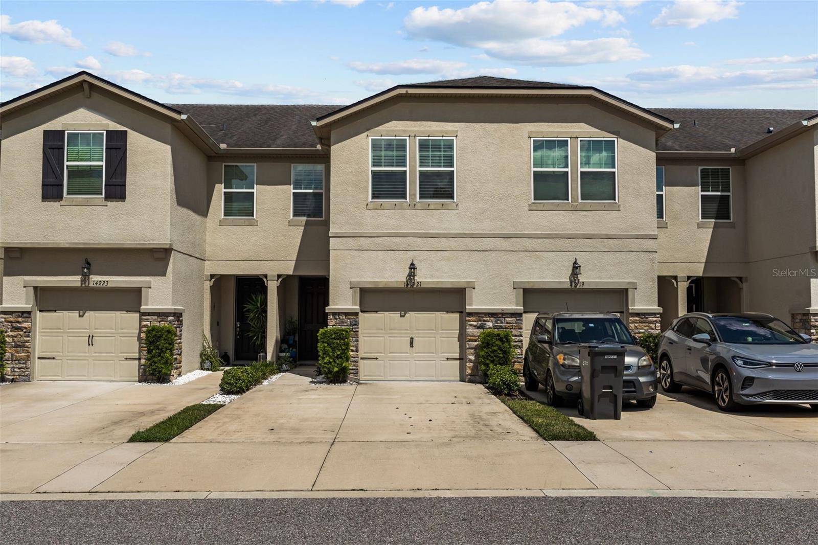 LAKEVIEW AT CITRUS PARK - Residential
