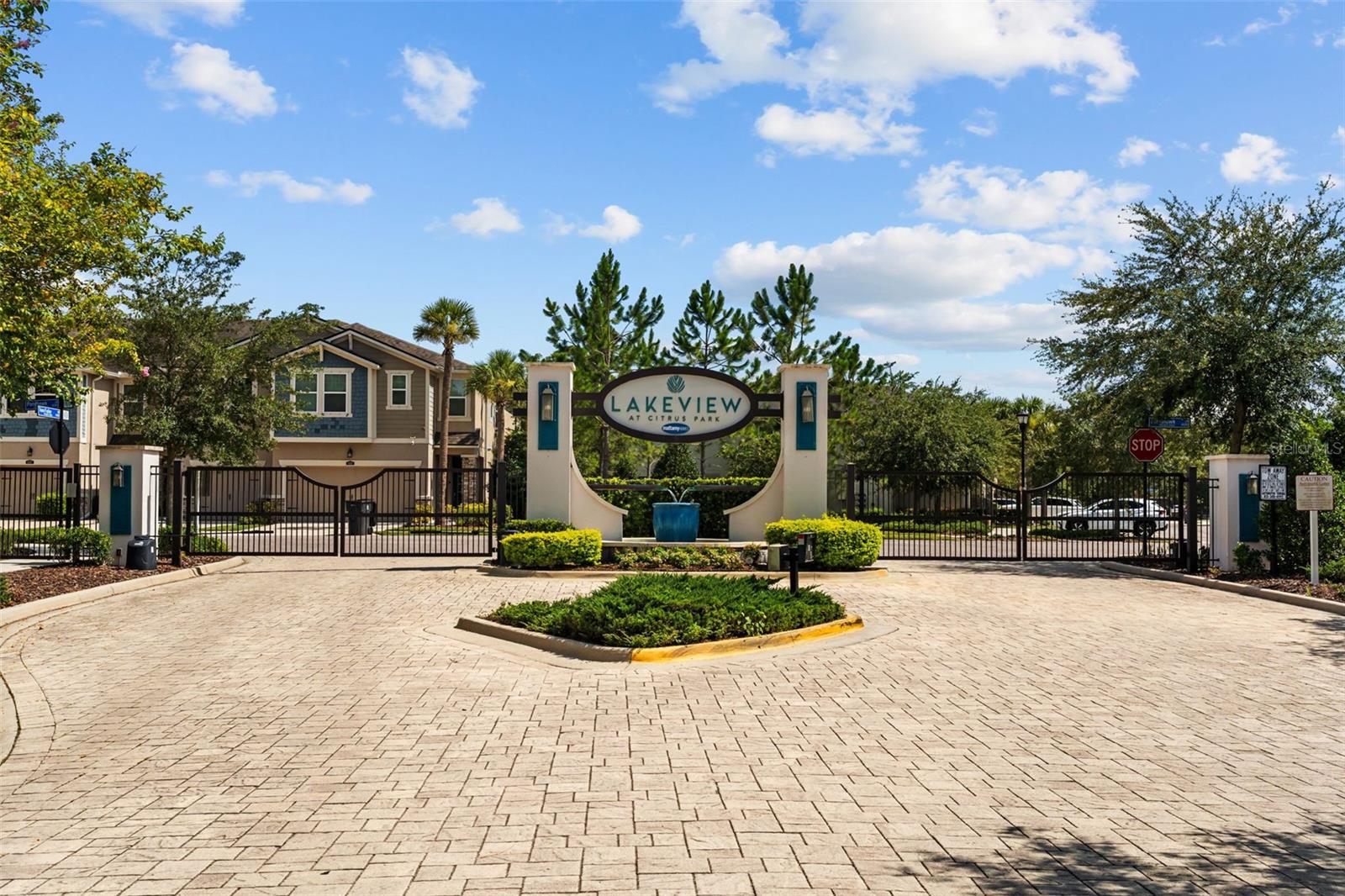 LAKEVIEW AT CITRUS PARK - Residential