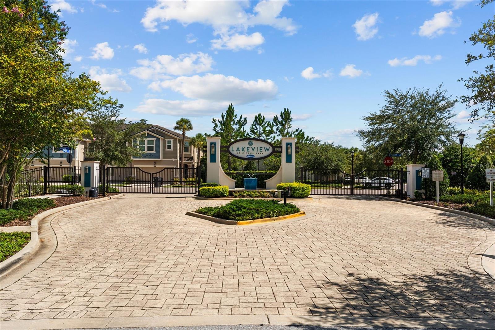 LAKEVIEW AT CITRUS PARK - Residential