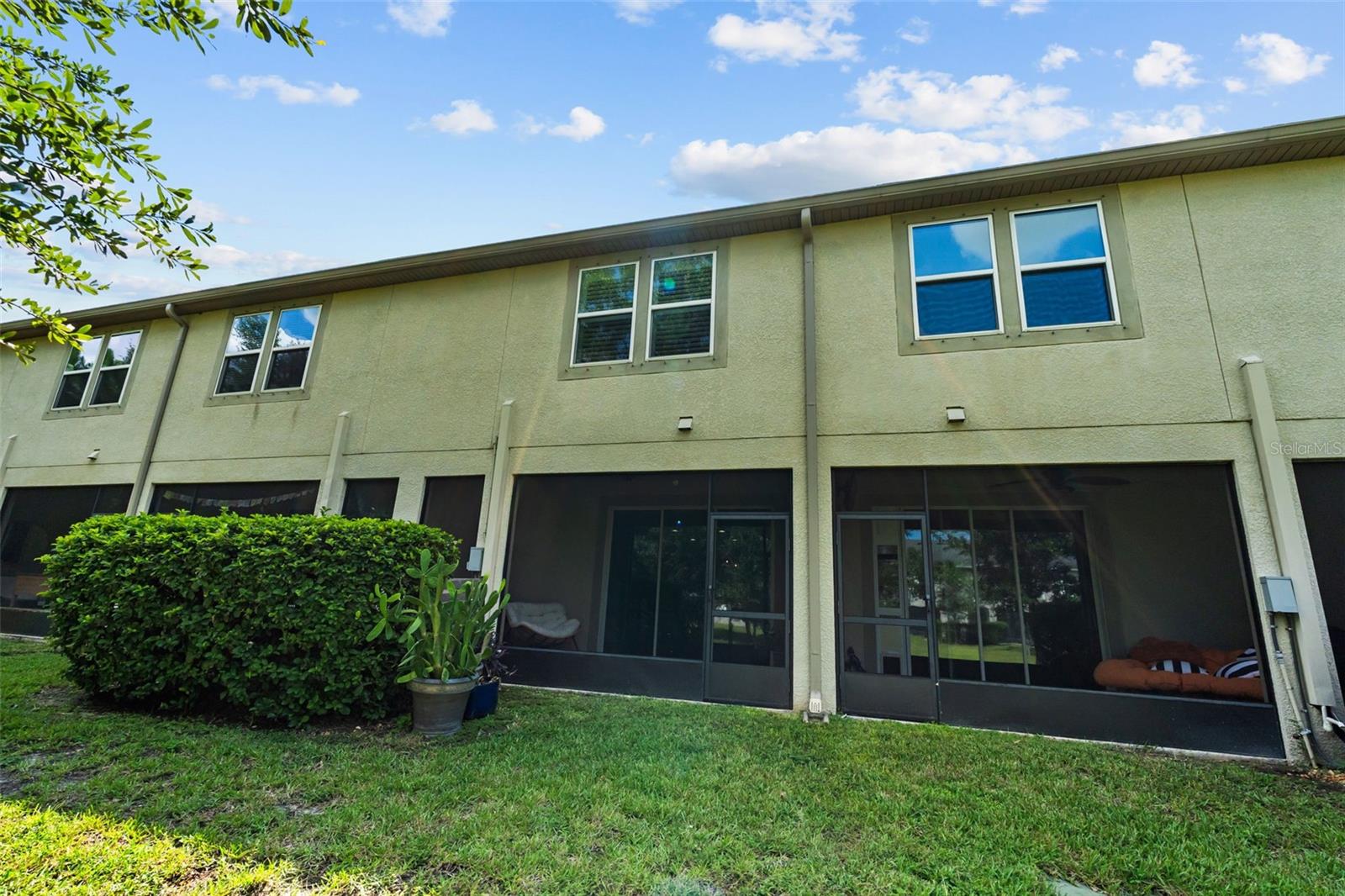 LAKEVIEW AT CITRUS PARK - Residential