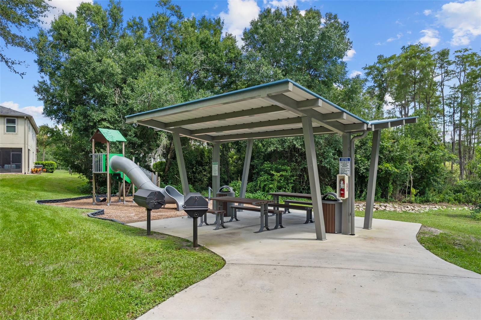 LAKEVIEW AT CITRUS PARK - Residential