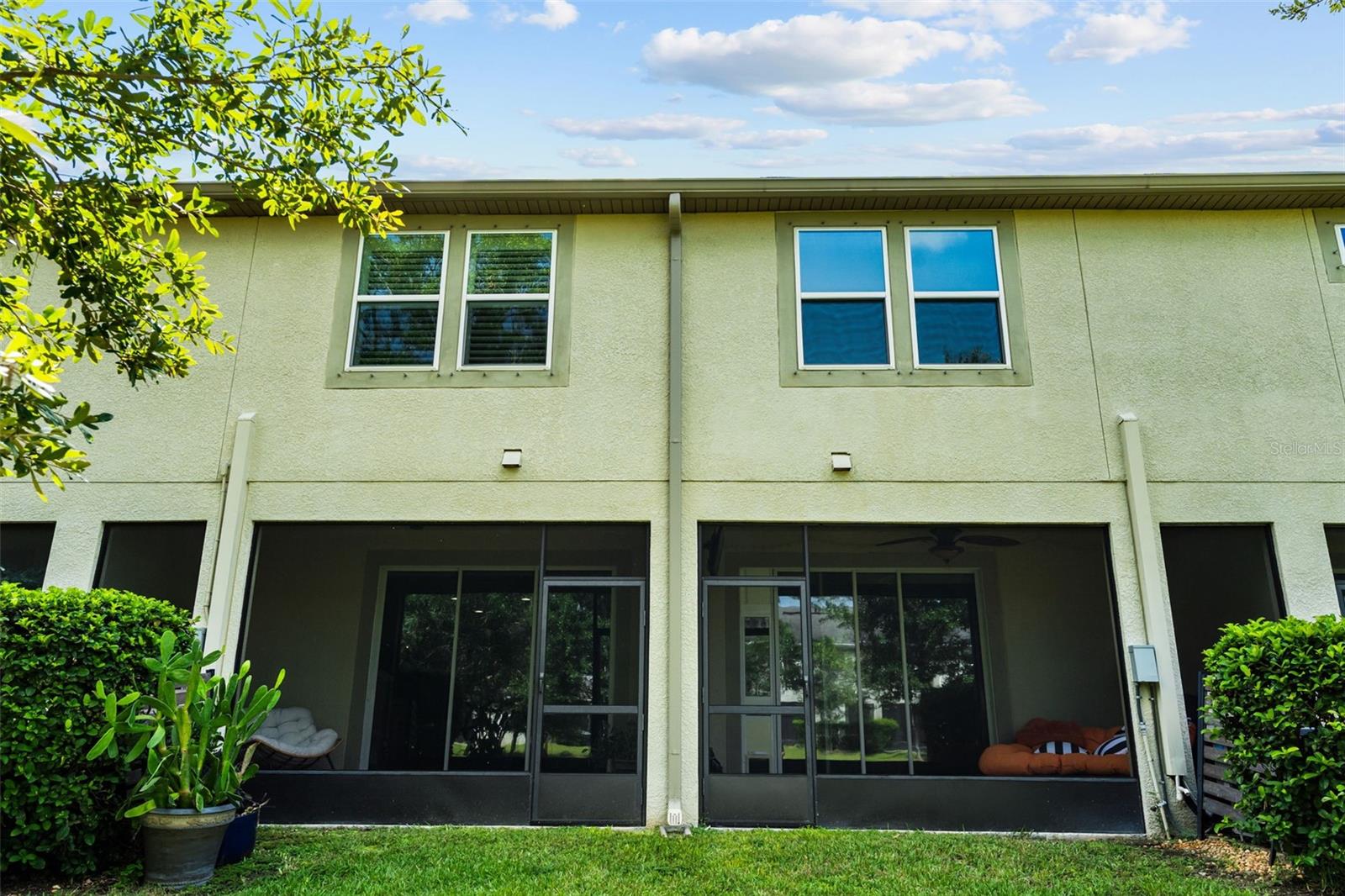 LAKEVIEW AT CITRUS PARK - Residential