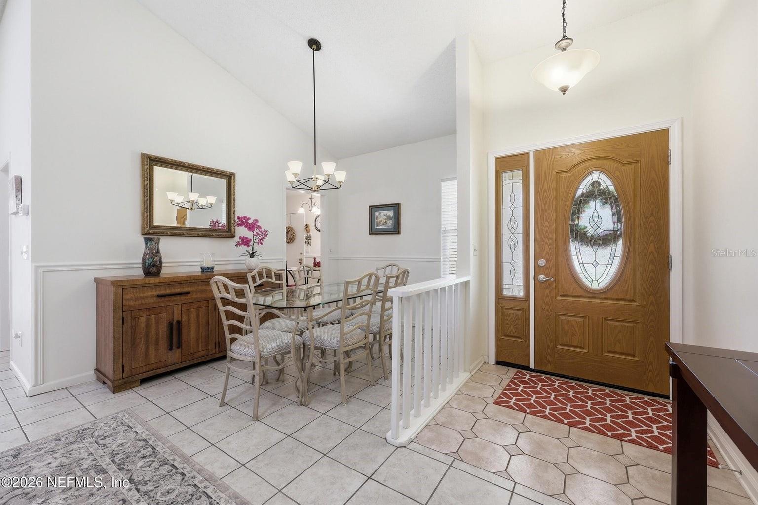 JULINGTON CROSSING - Residential