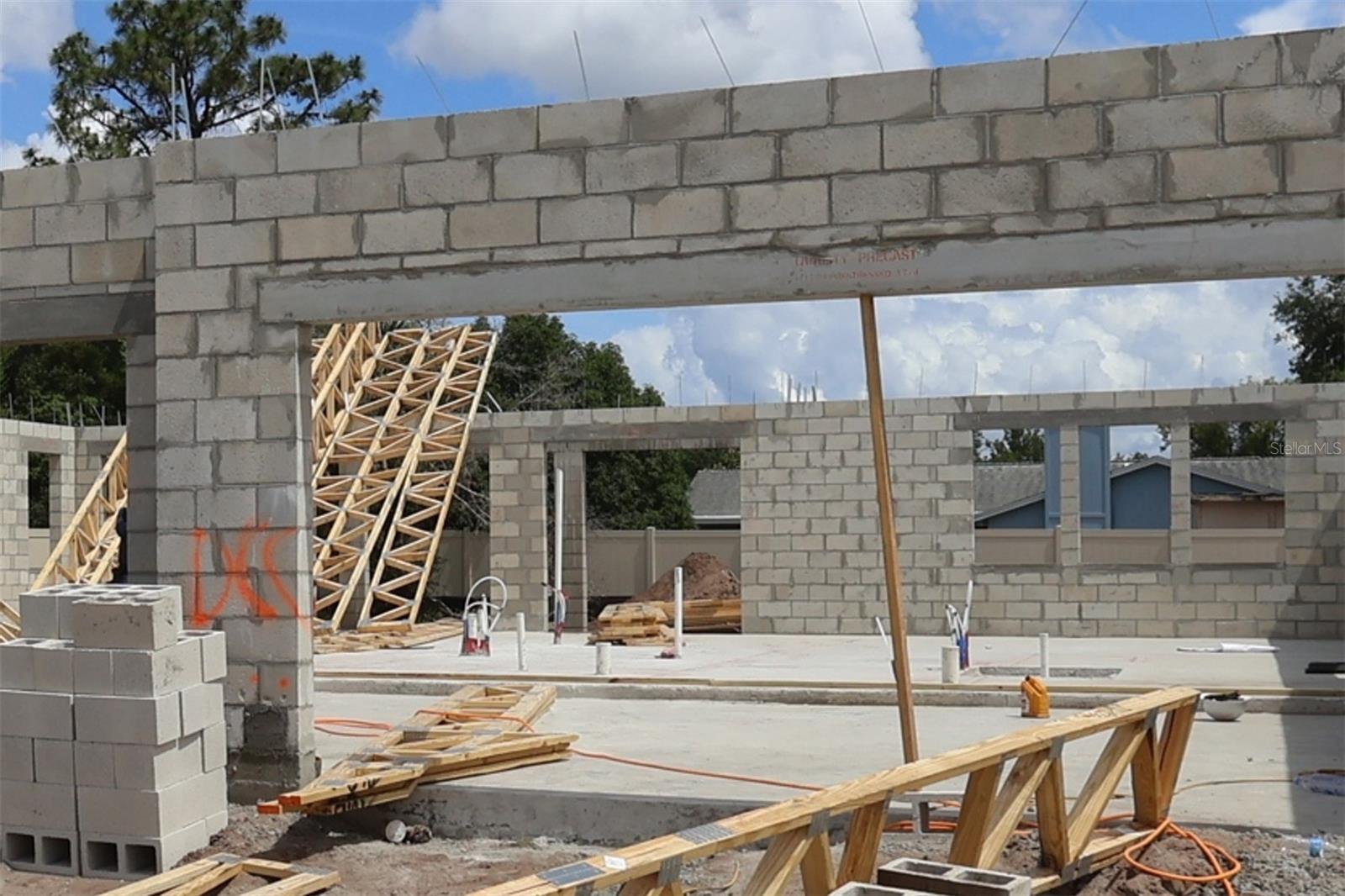 RAVENCLIFFE - Residential