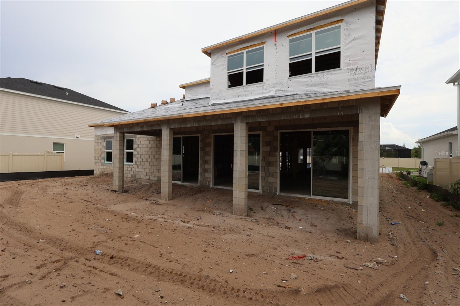 RAVENCLIFFE - Residential