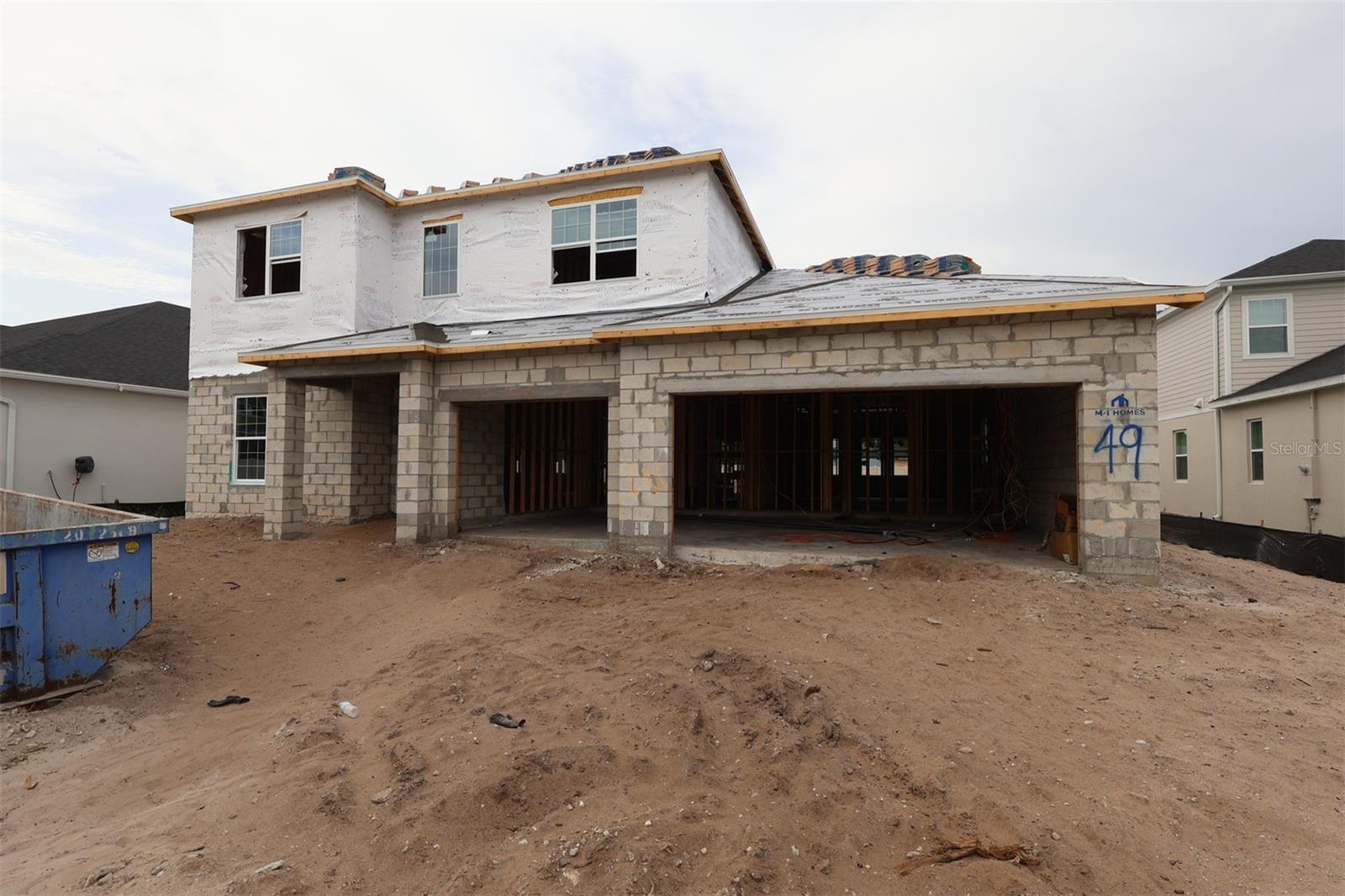 RAVENCLIFFE - Residential