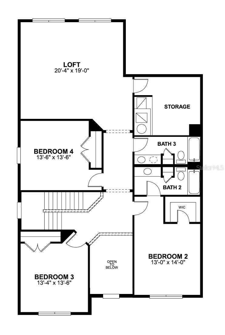 RAVENCLIFFE - Residential