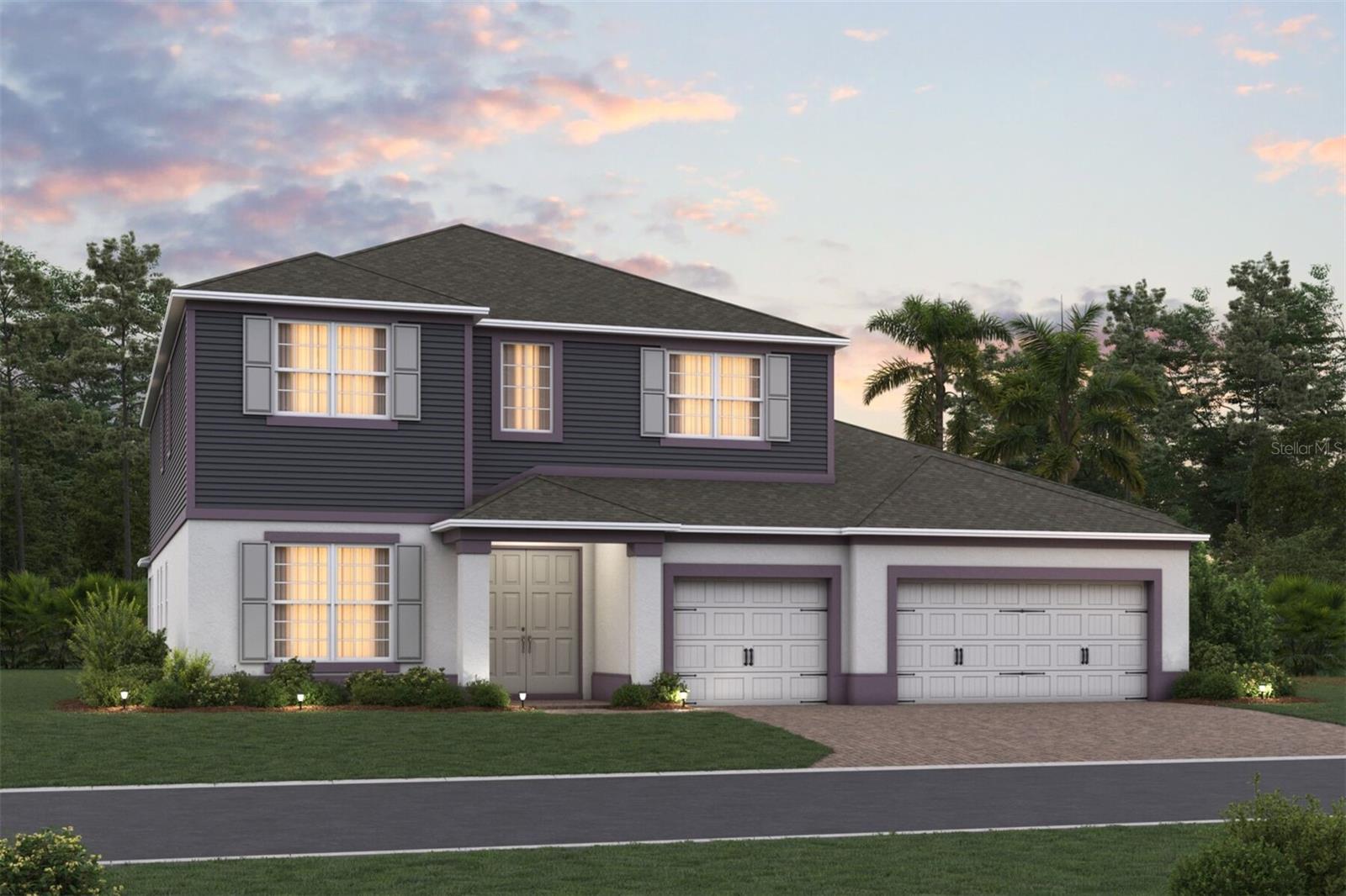 RAVENCLIFFE - Residential