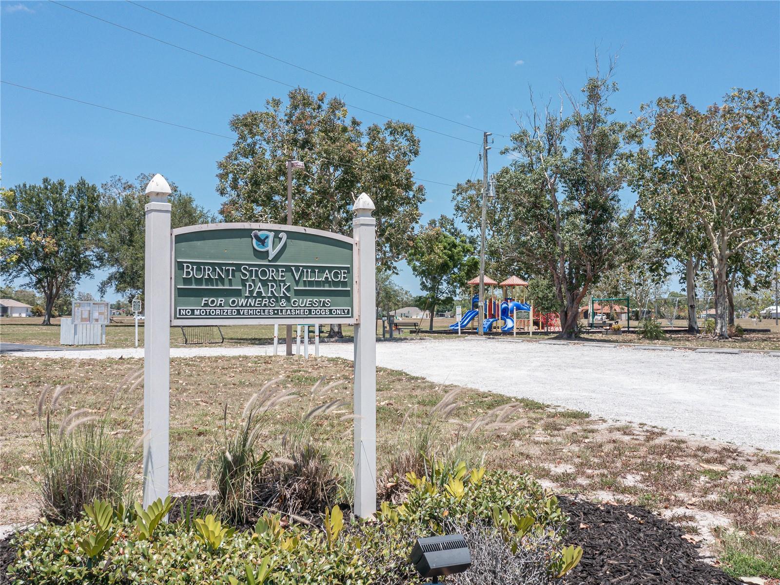 PUNTA GORDA ISLES SEC 16 - Land
