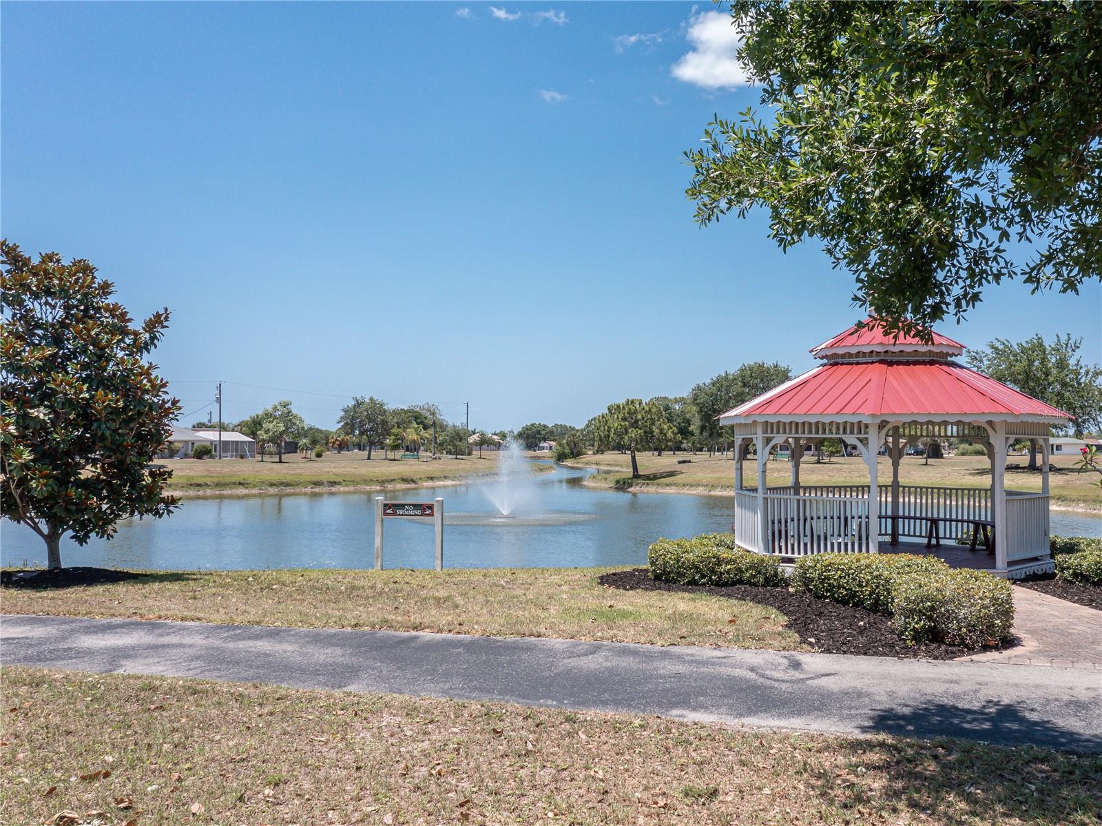 PUNTA GORDA ISLES SEC 16 - Land