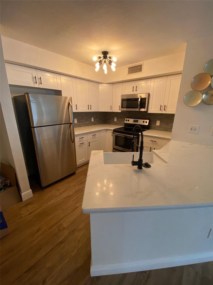 BONA VISTA CONDO - Residential Lease