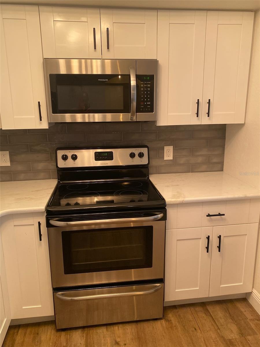 BONA VISTA CONDO - Residential Lease