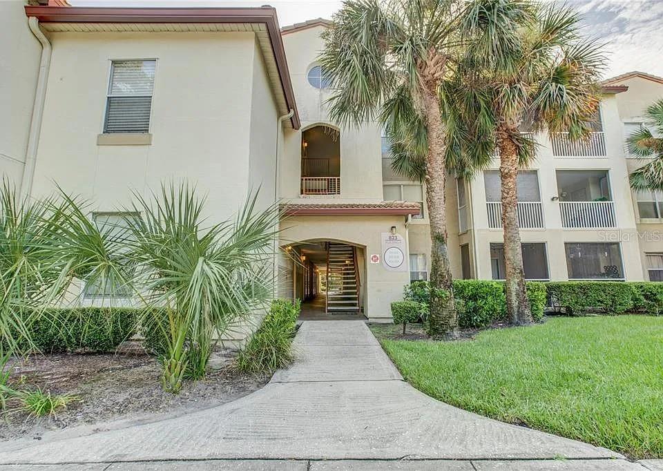 BONA VISTA CONDO - Residential Lease