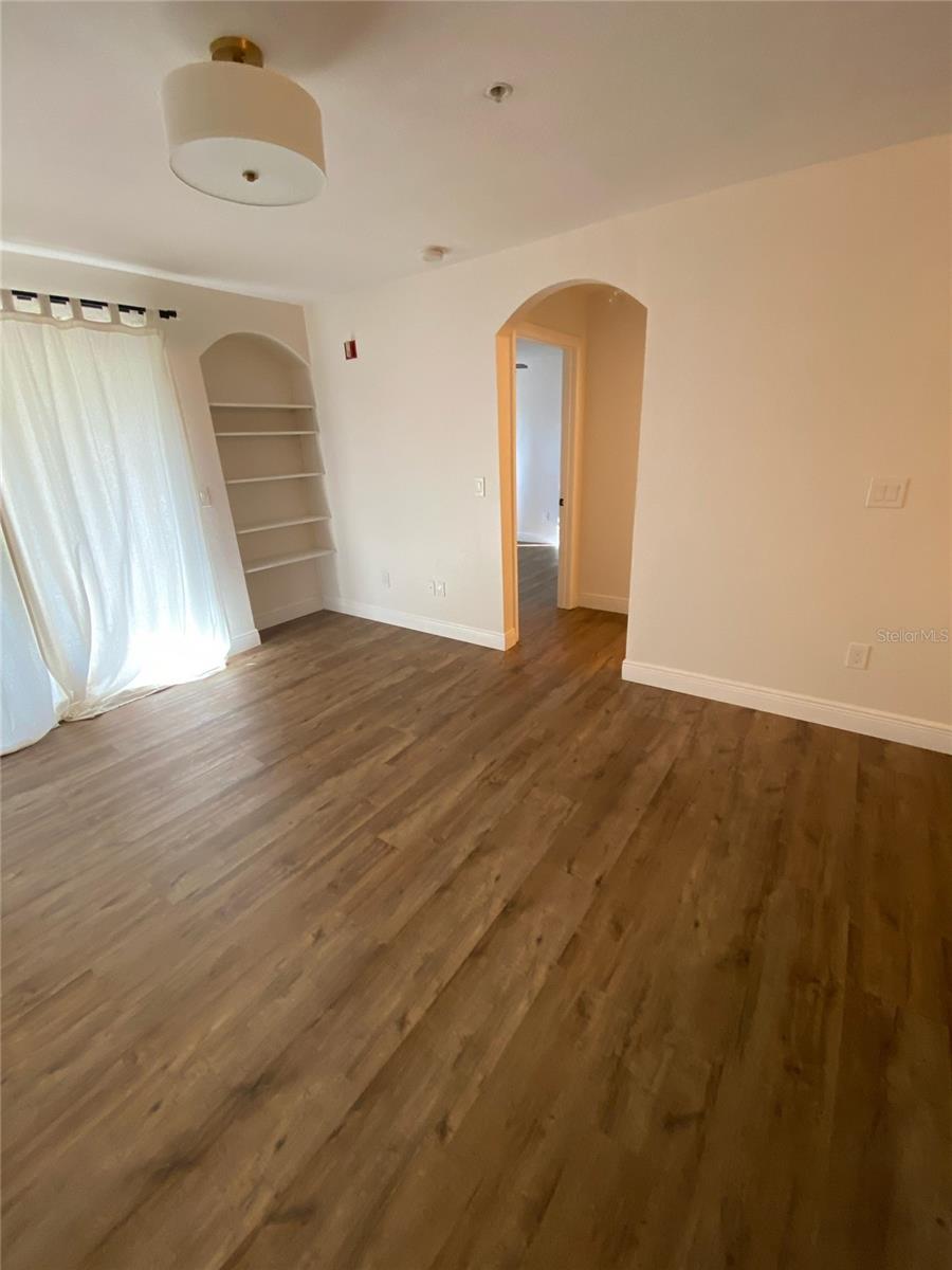 BONA VISTA CONDO - Residential Lease