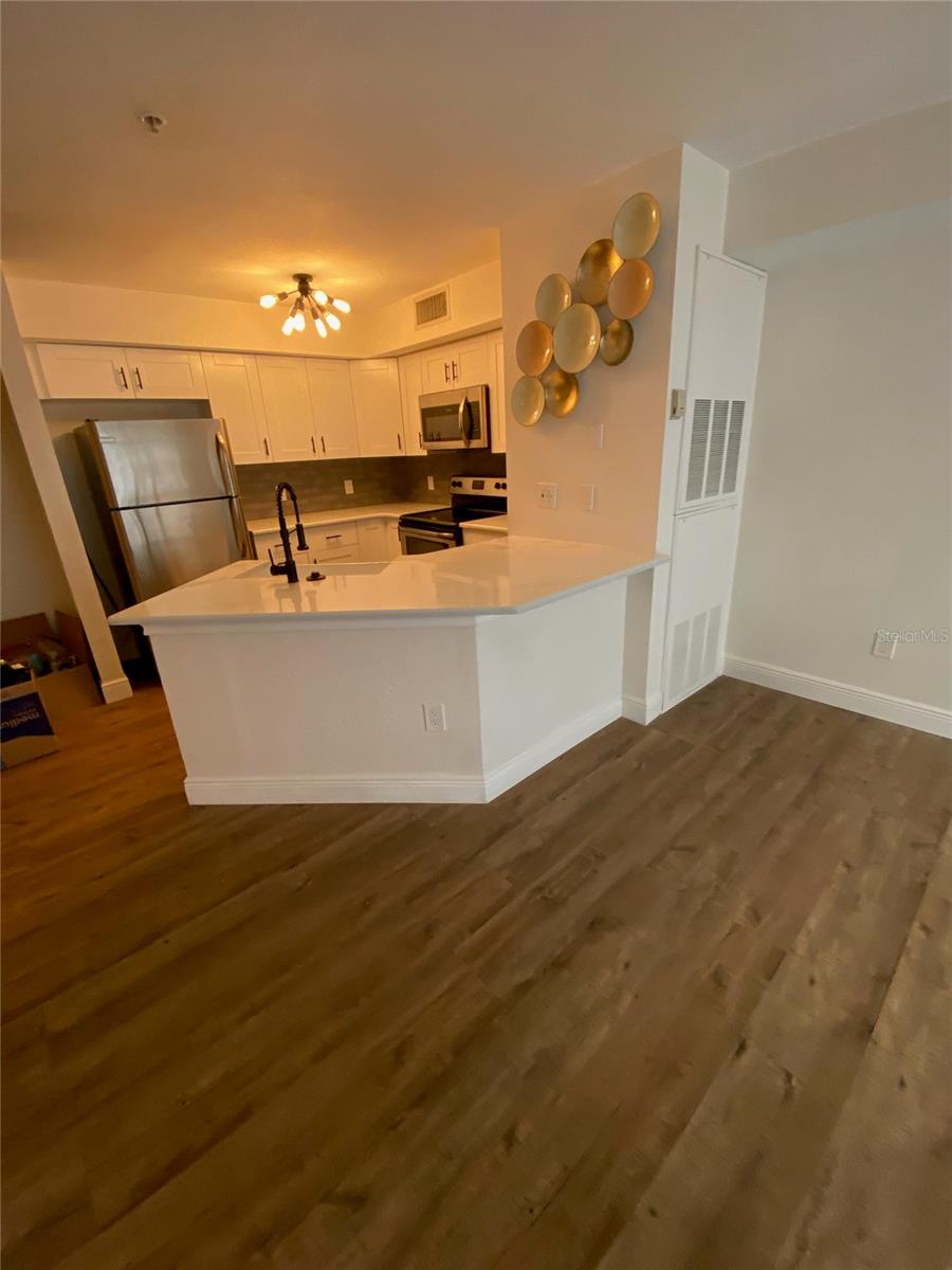 BONA VISTA CONDO - Residential Lease