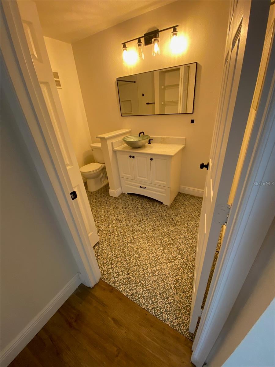 BONA VISTA CONDO - Residential Lease