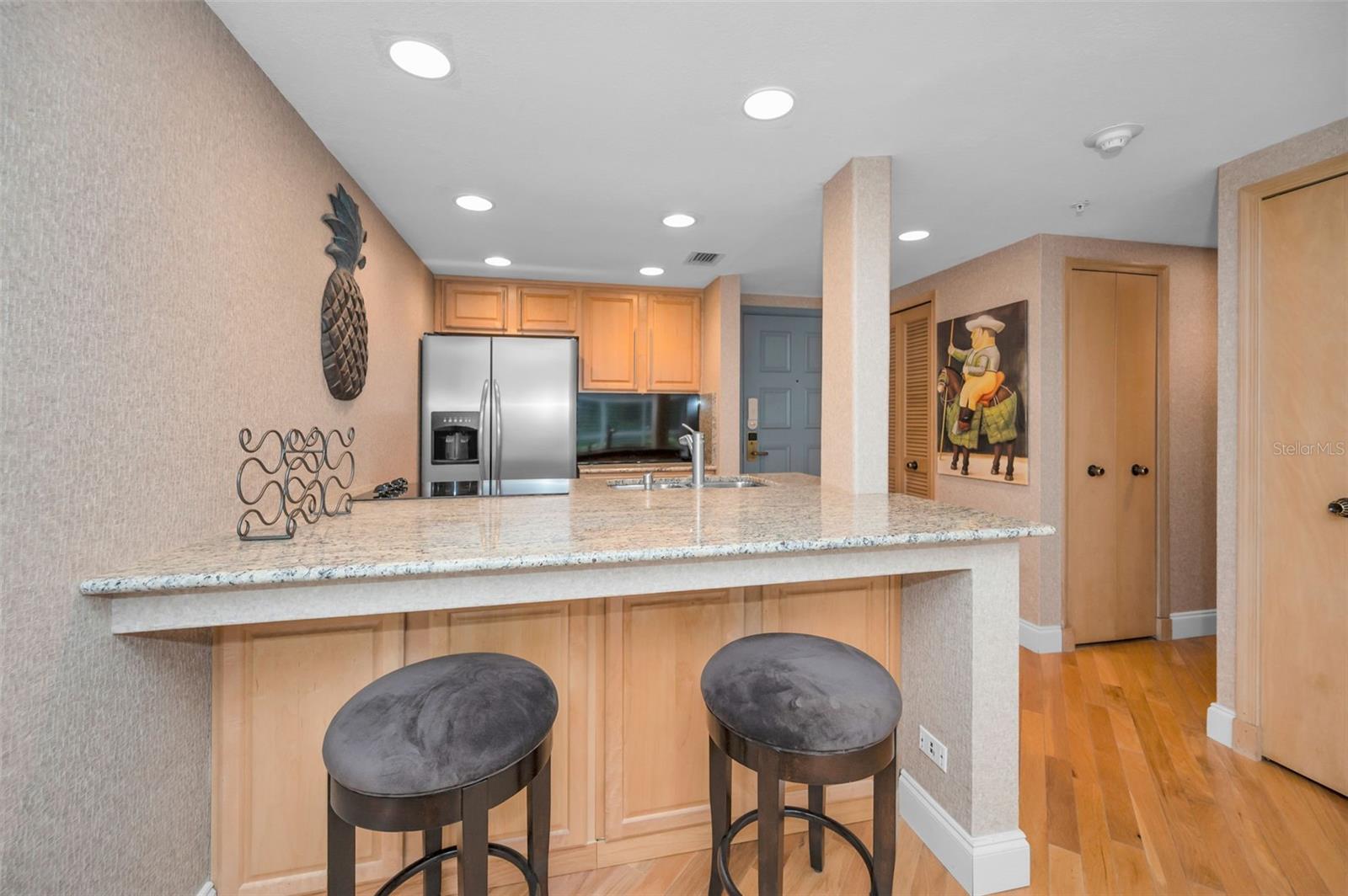 INNISBROOK - Residential