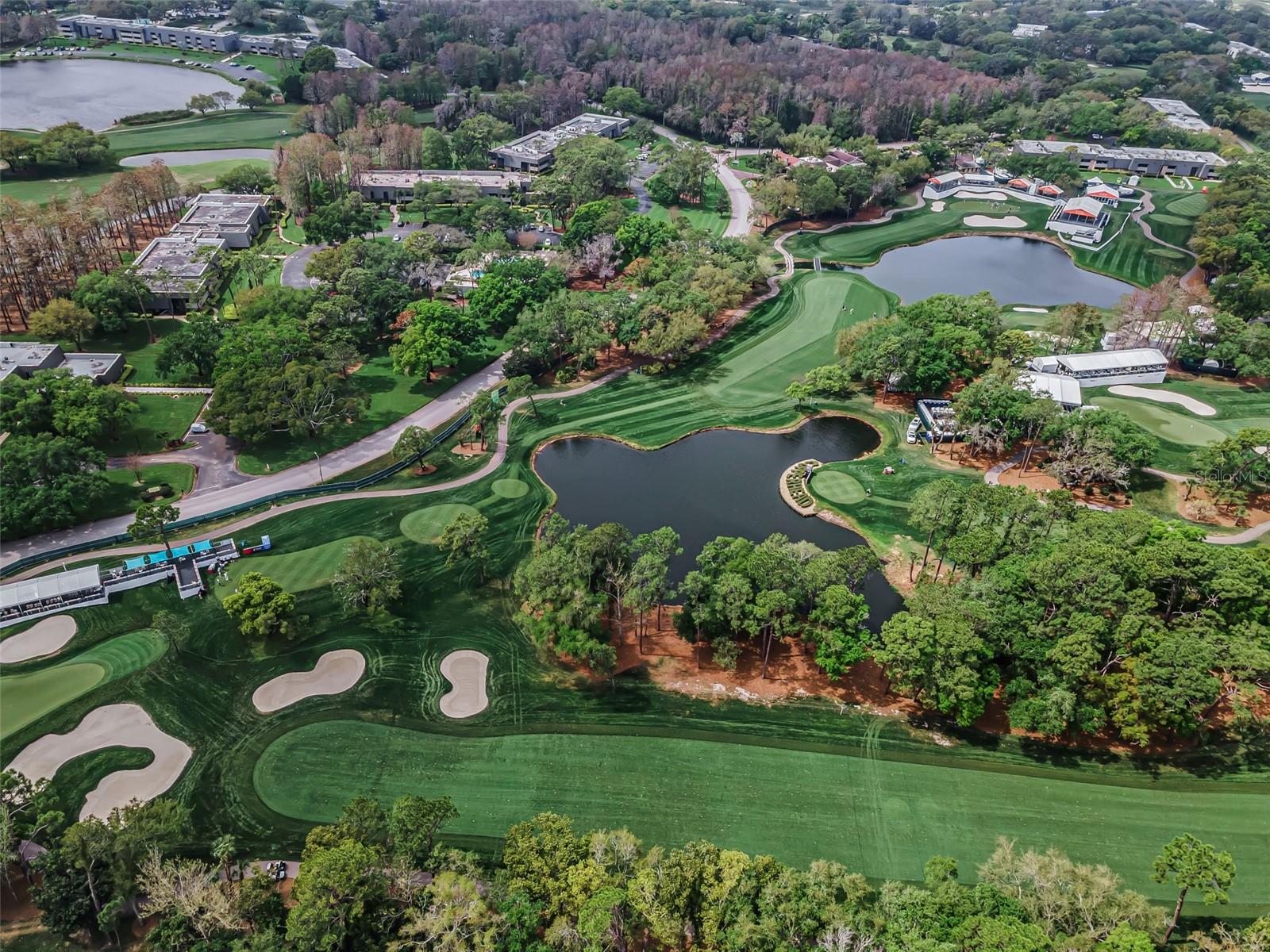 INNISBROOK - Residential