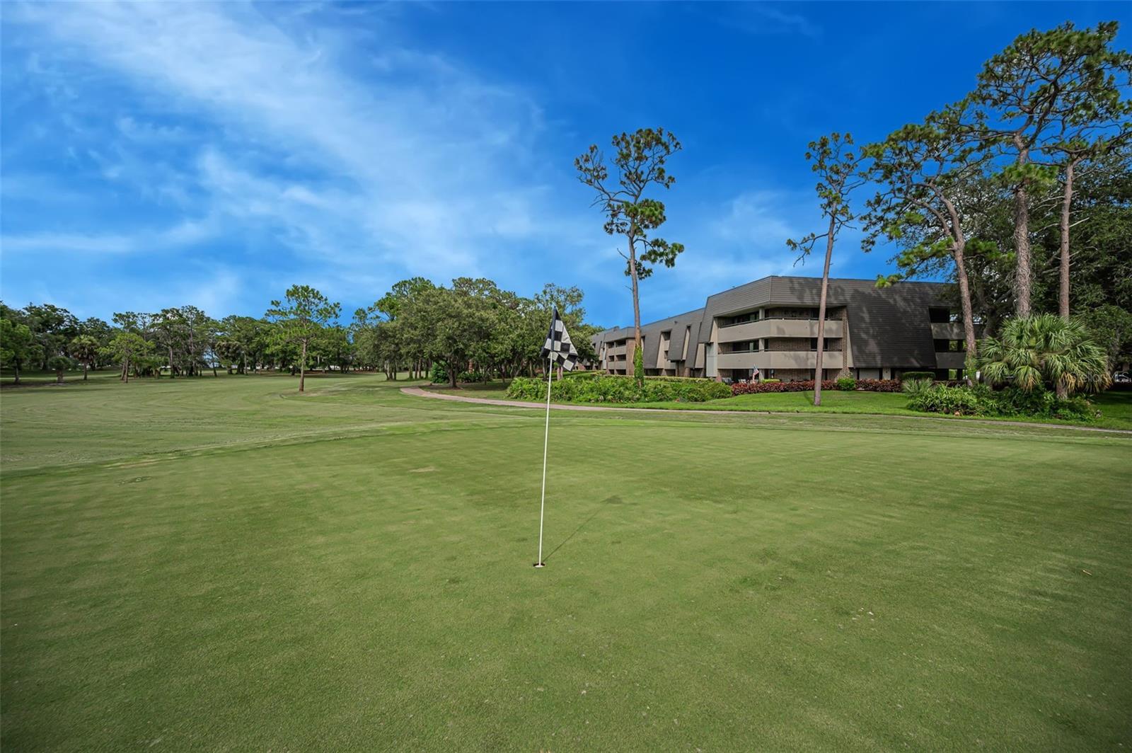 INNISBROOK - Residential