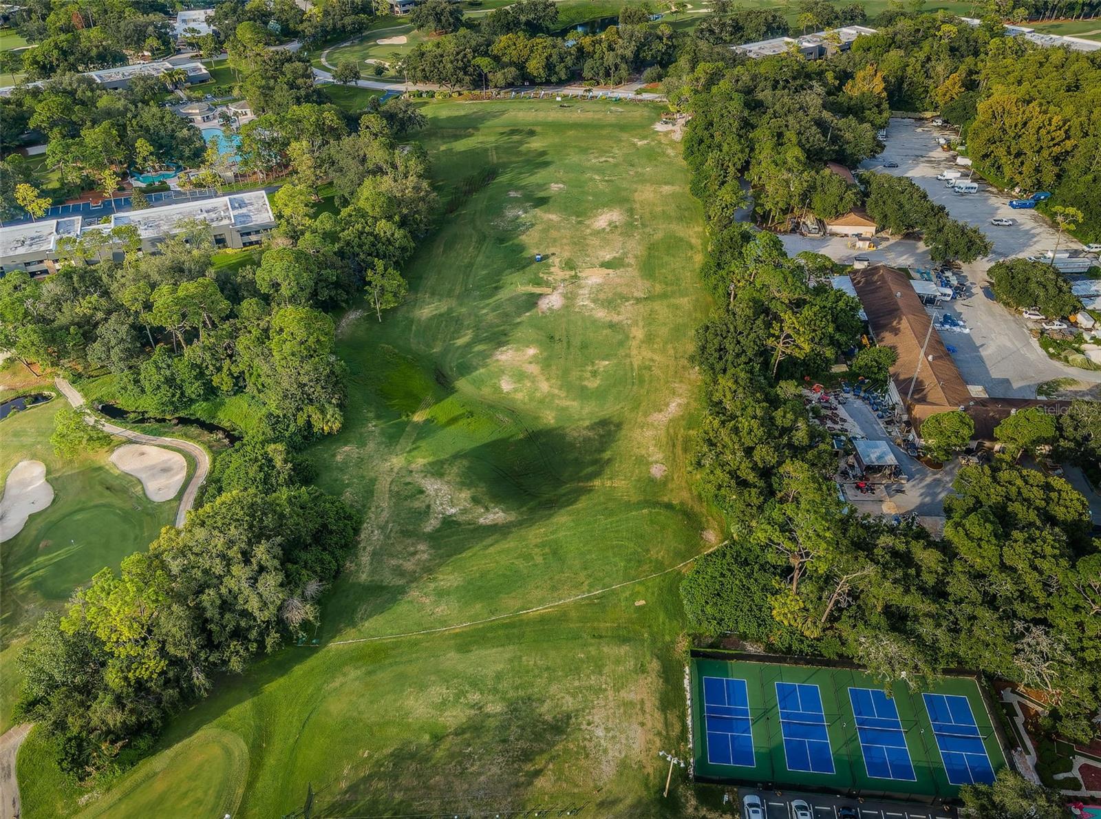 INNISBROOK - Residential