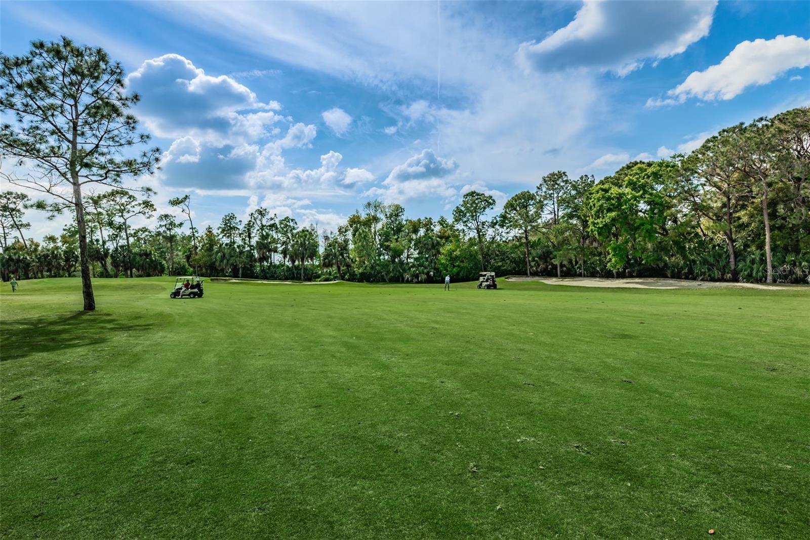 INNISBROOK - Residential