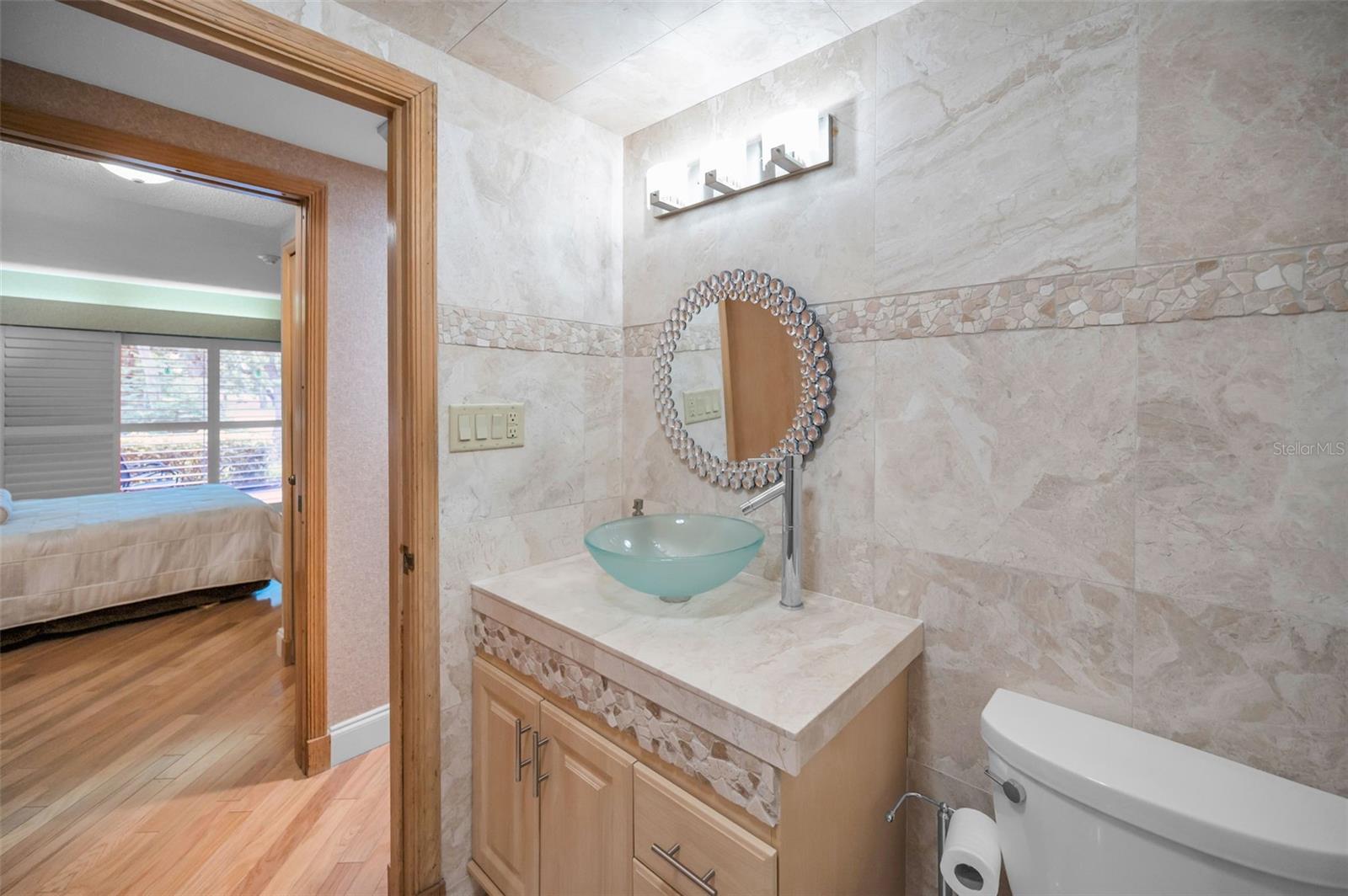 INNISBROOK - Residential