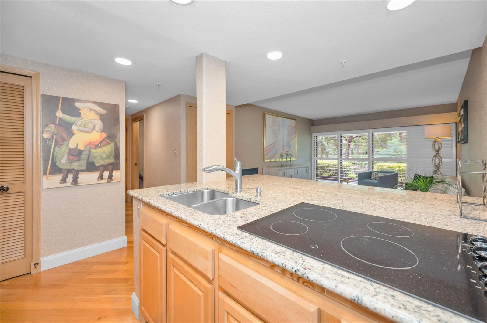 INNISBROOK - Residential