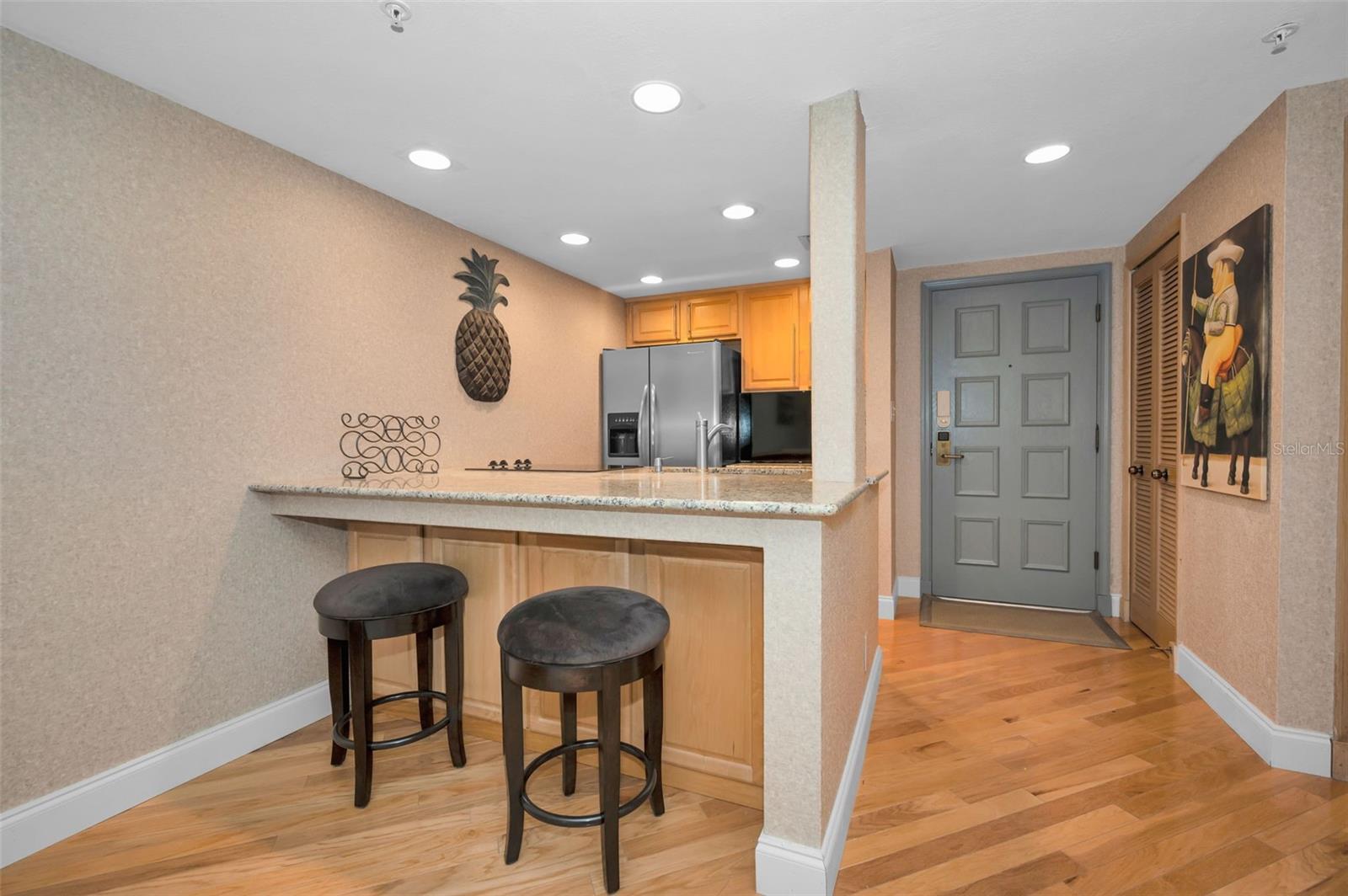 INNISBROOK - Residential