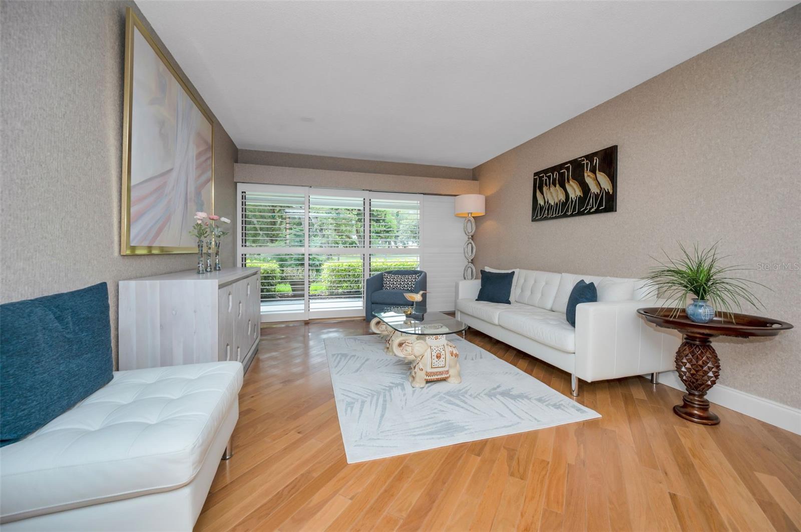 INNISBROOK - Residential