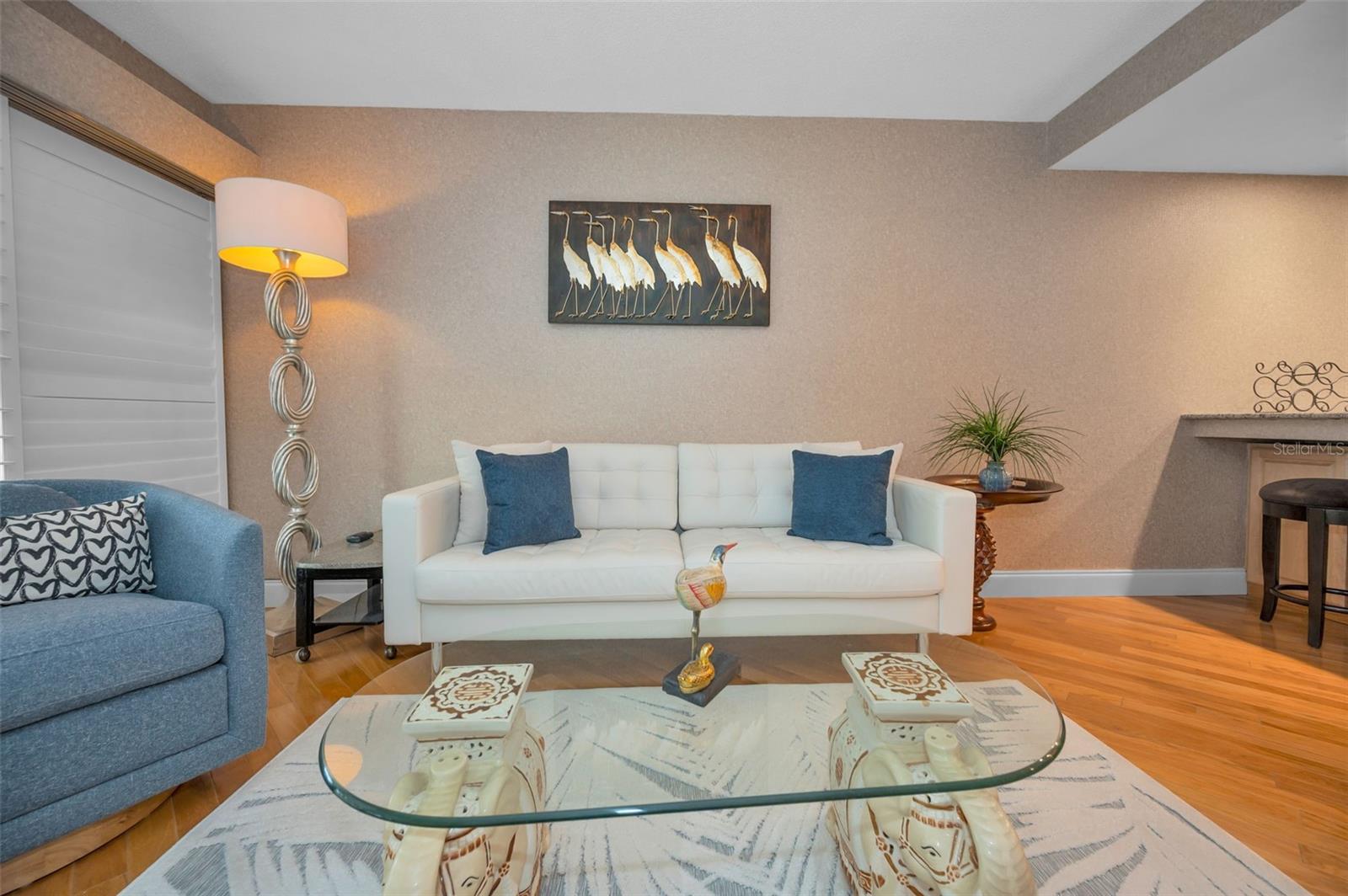 INNISBROOK - Residential