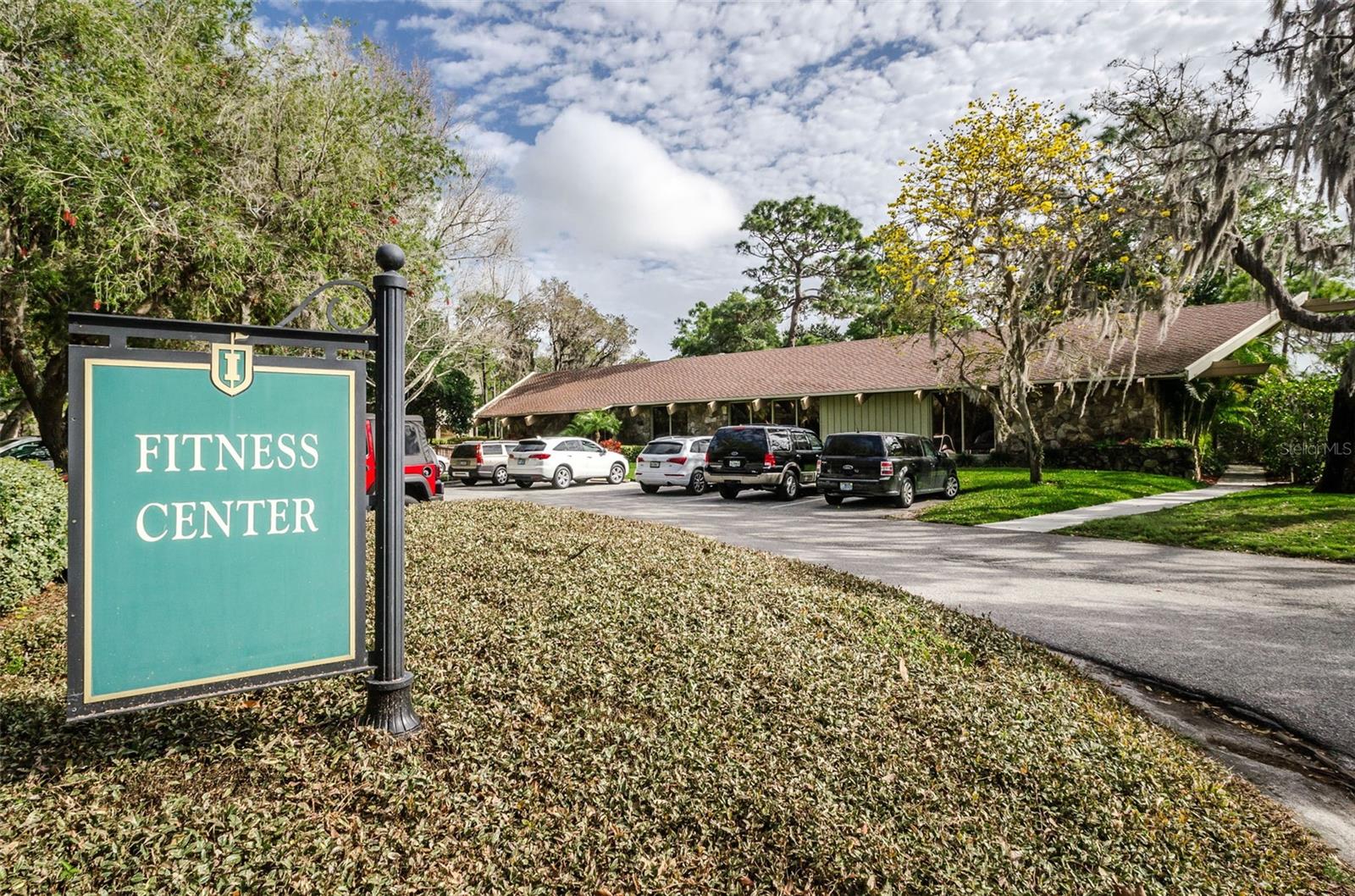 INNISBROOK - Residential
