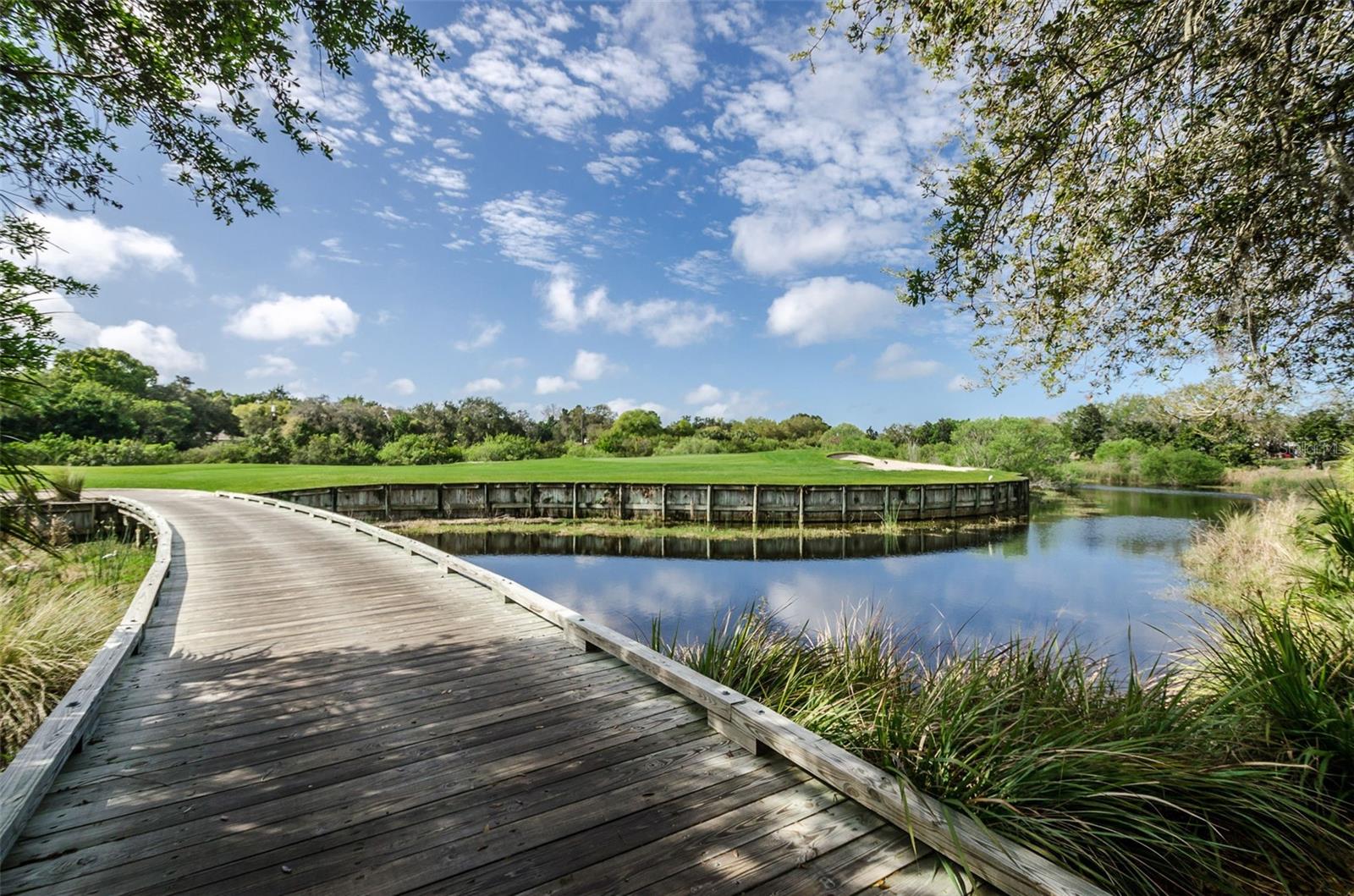INNISBROOK - Residential