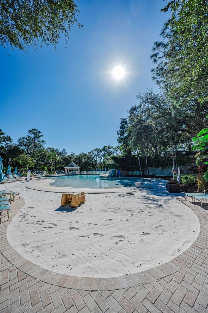 INNISBROOK - Residential